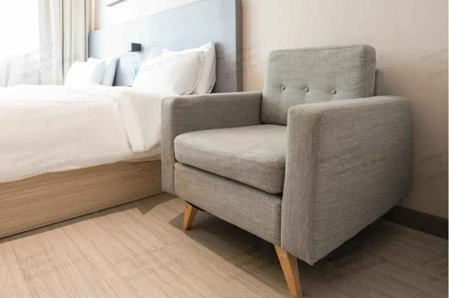 Hanting Hotel Shanghai Lujiazui Dongfang Road