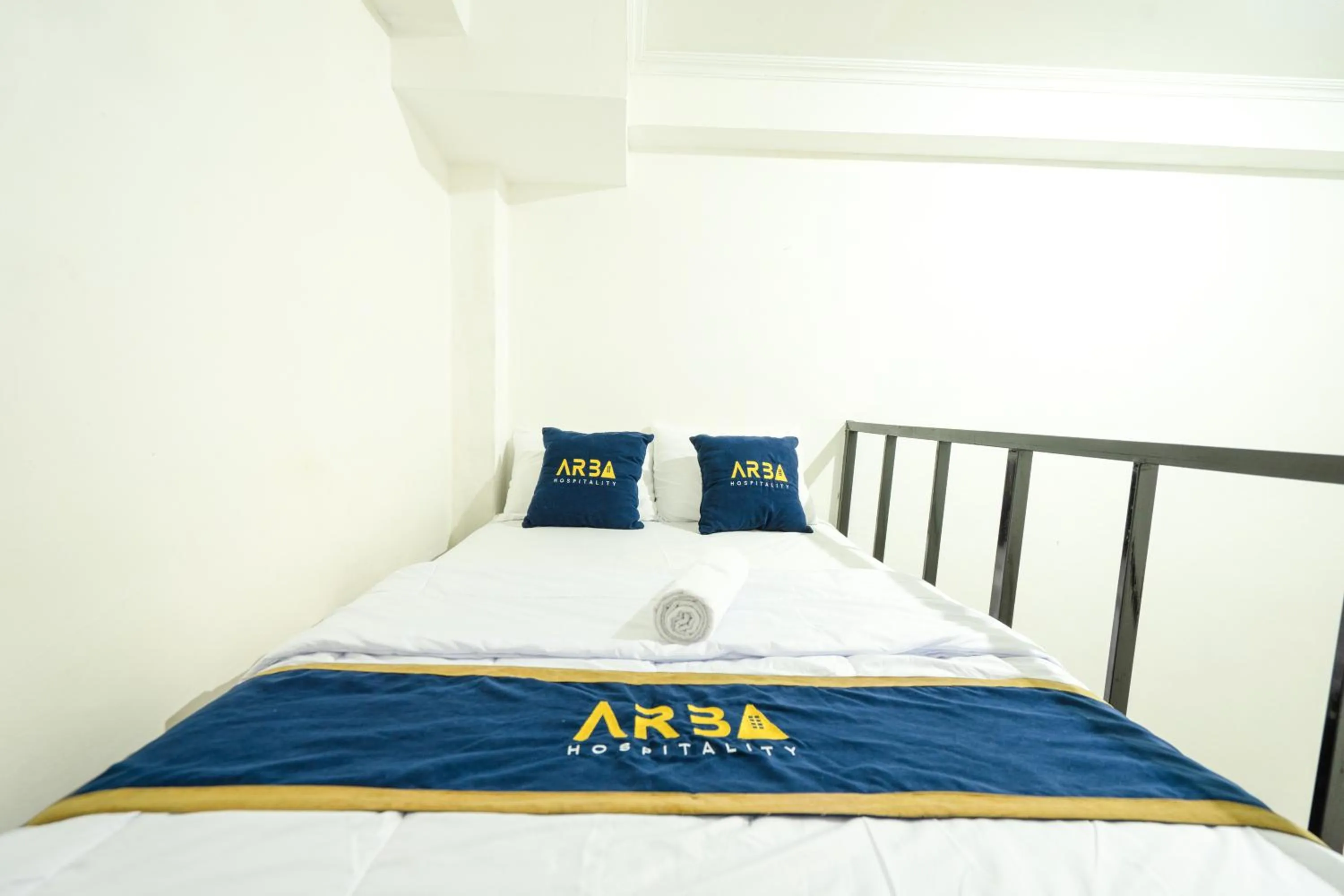Bedroom, Bed in CQA Living By ARBA