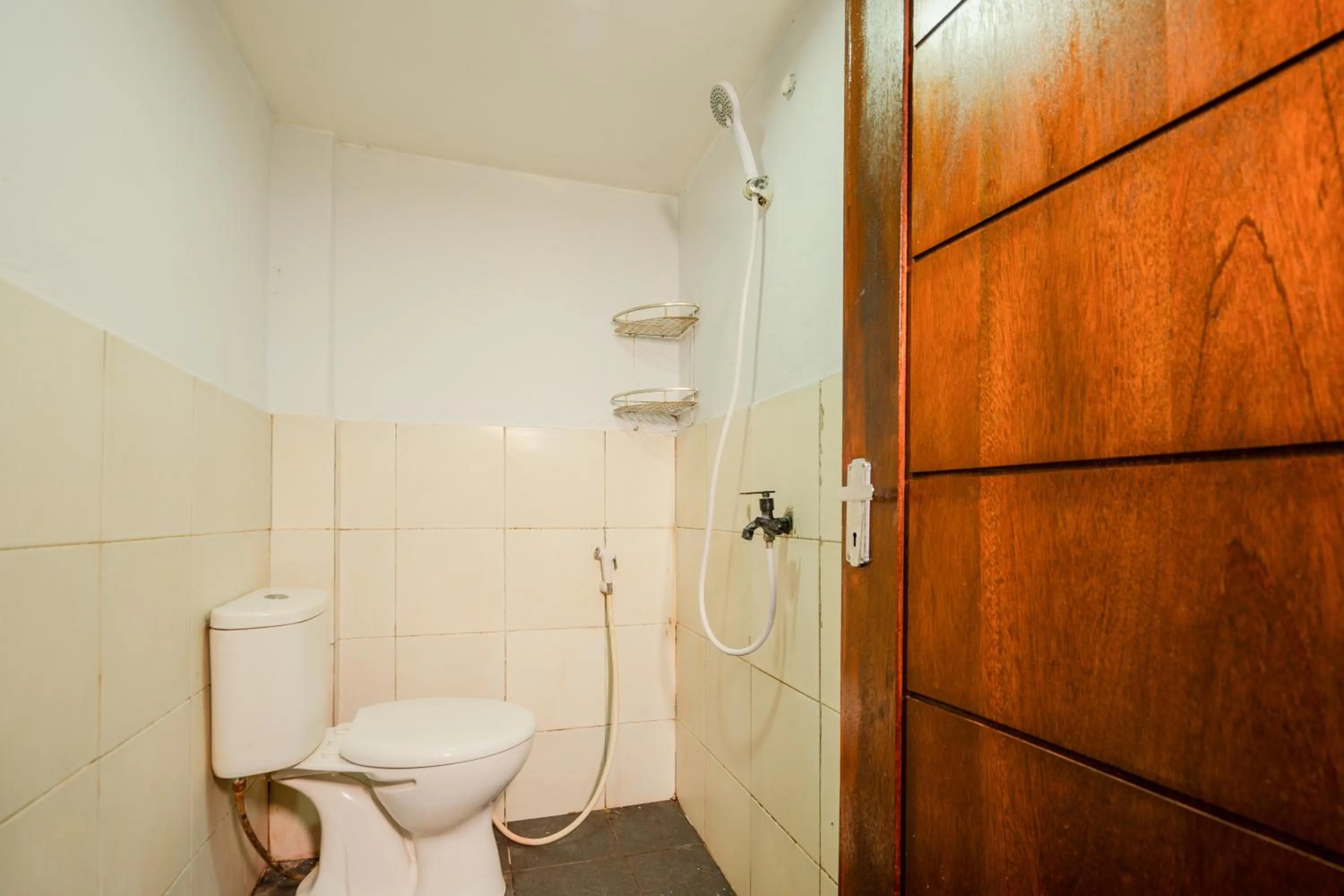 Bathroom in CQA Living By ARBA