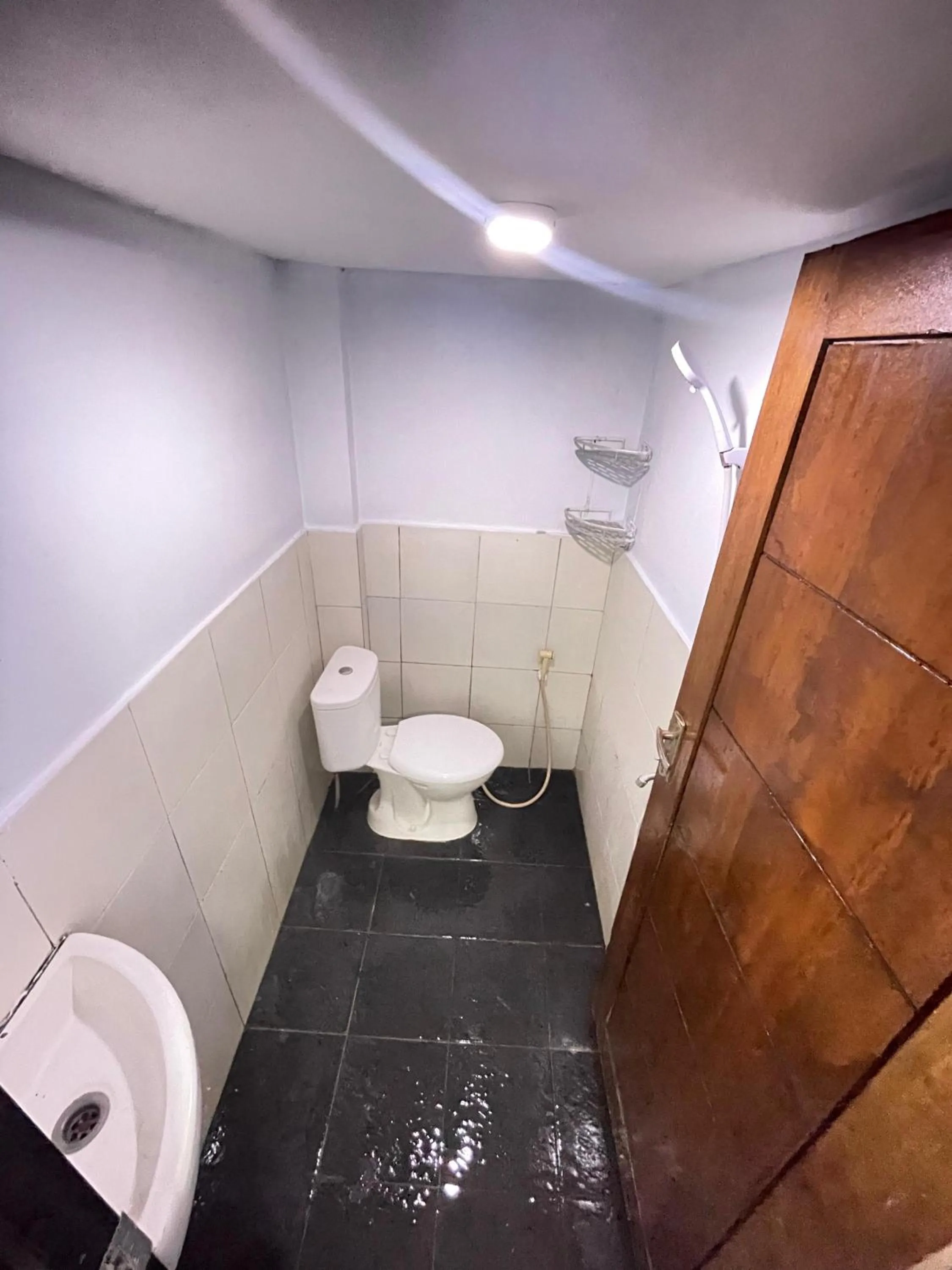 Bathroom in CQA Living By ARBA