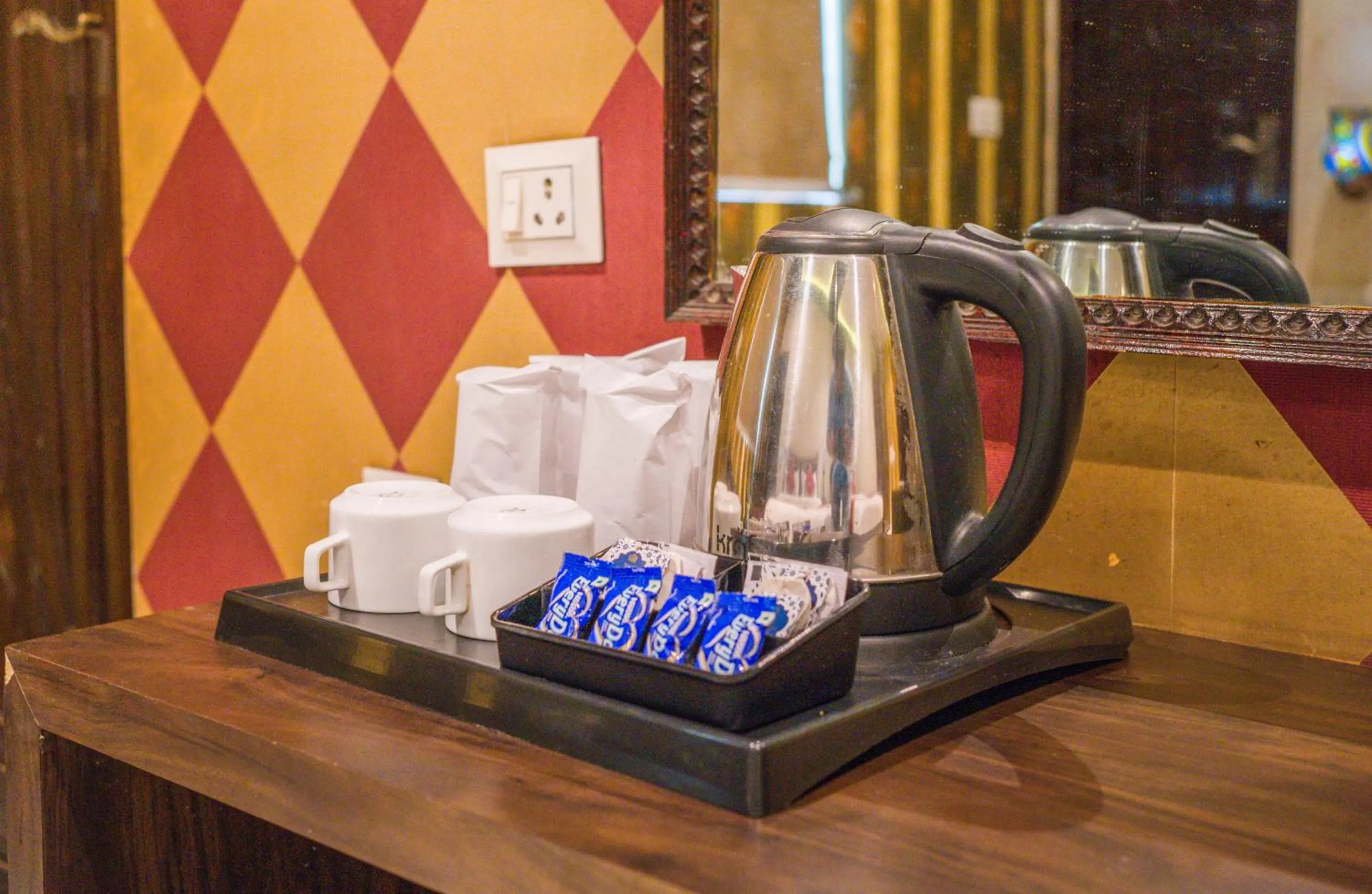 Shiv Rudraksh Resort, Near Assi Ghat