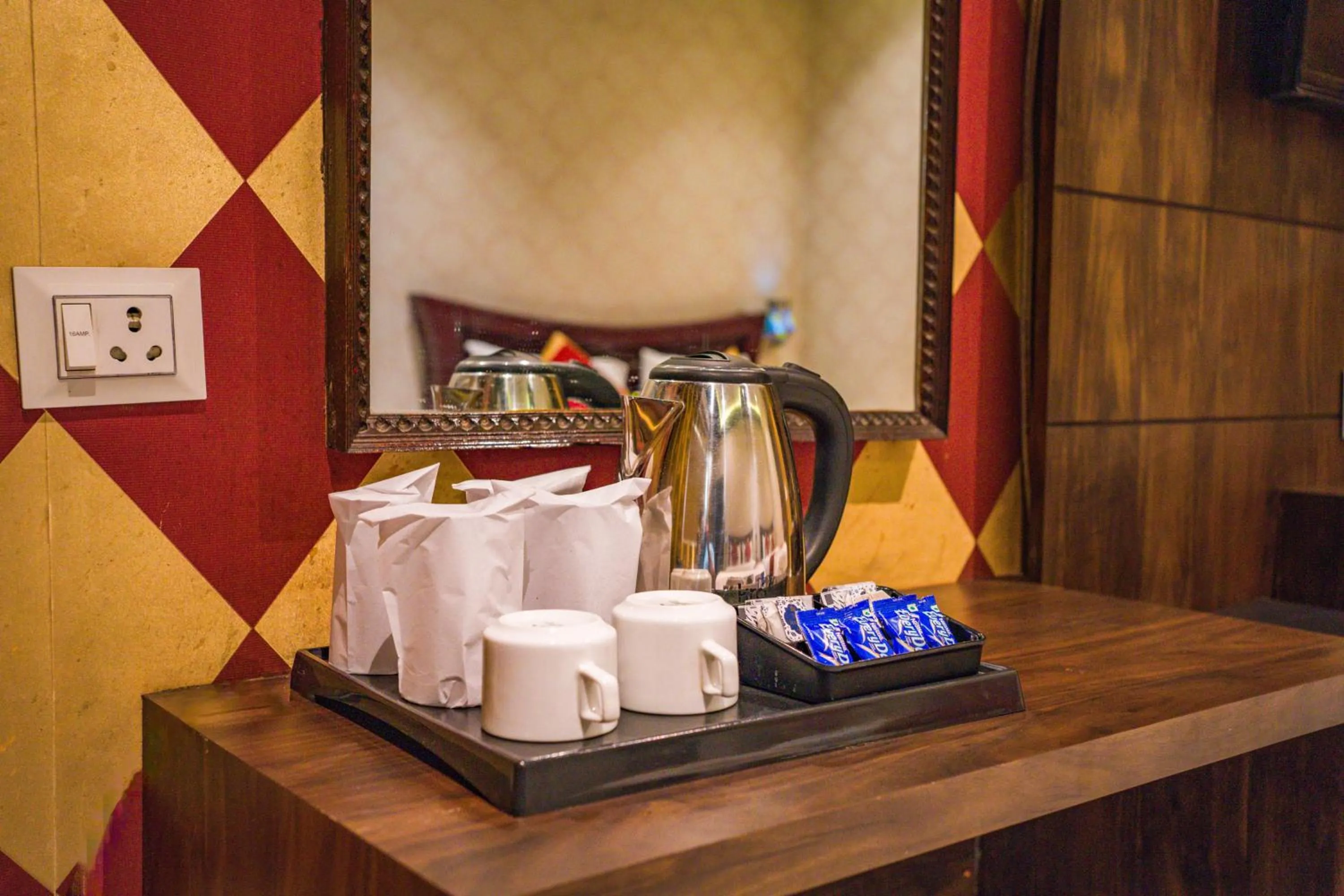 Shiv Rudraksh Resort, Near Assi Ghat