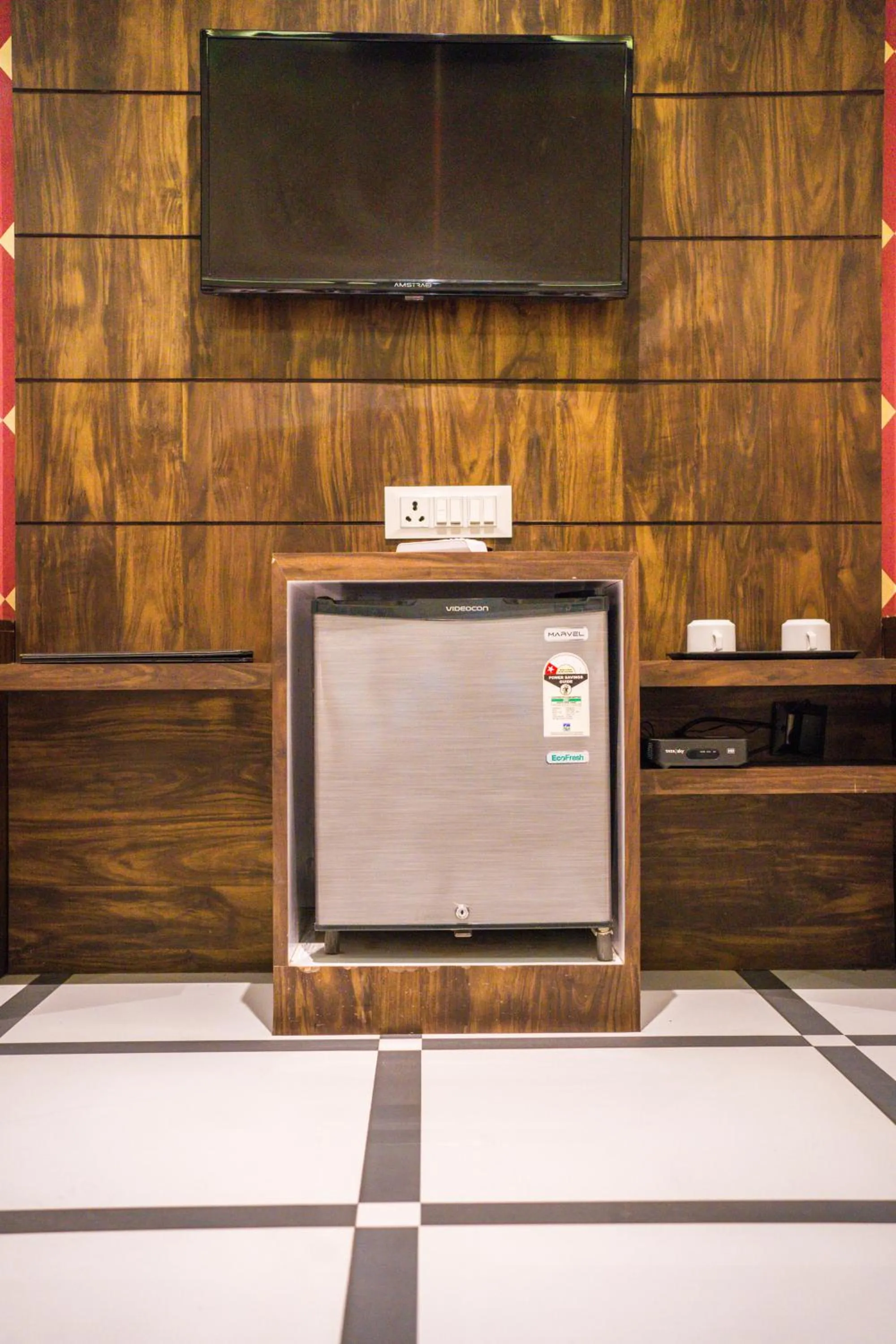 Shiv Rudraksh Resort, Near Assi Ghat