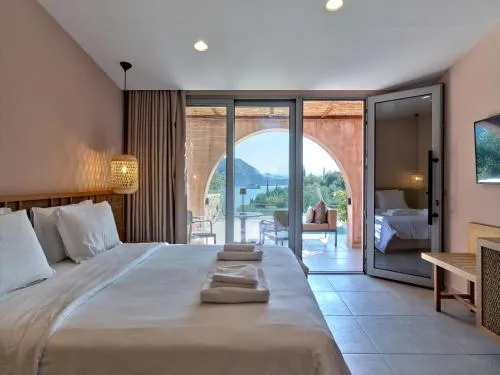Isavoria Resort