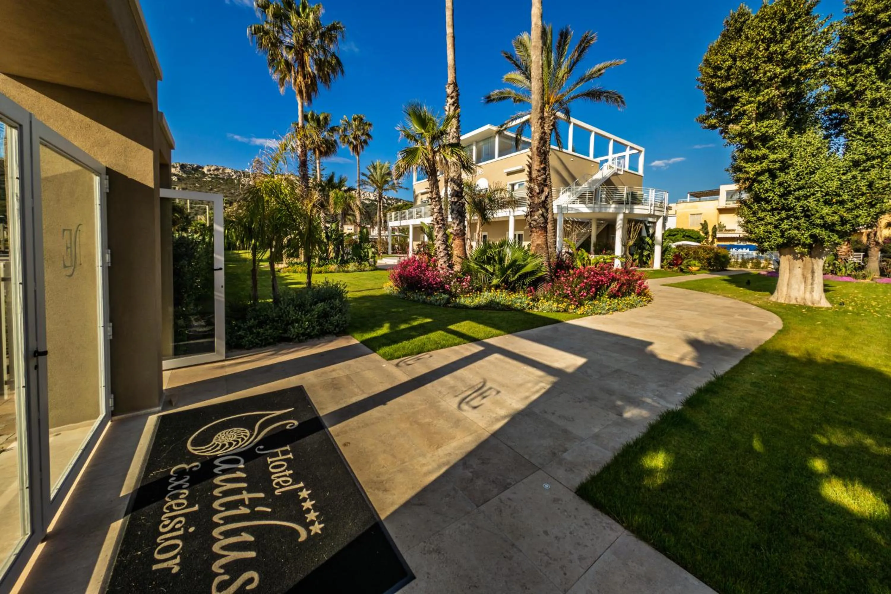 Hotel Nautilus Excelsior - Adults Only