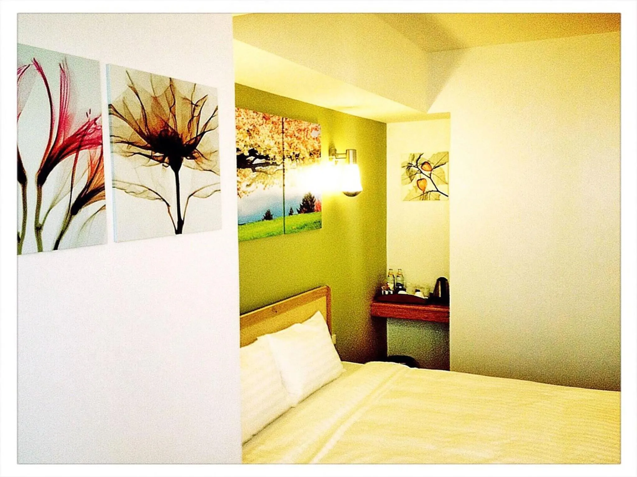 Cozy At 9 Hotel And Kitchen