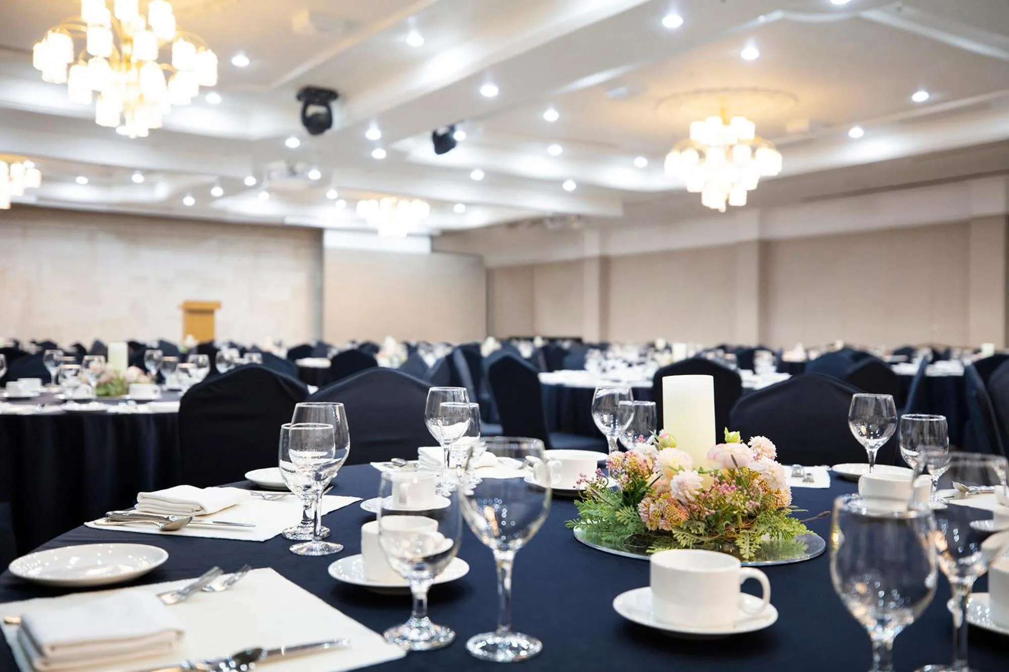 Banquet/Function facilities, Restaurant/Places to Eat in Yousung Hotel