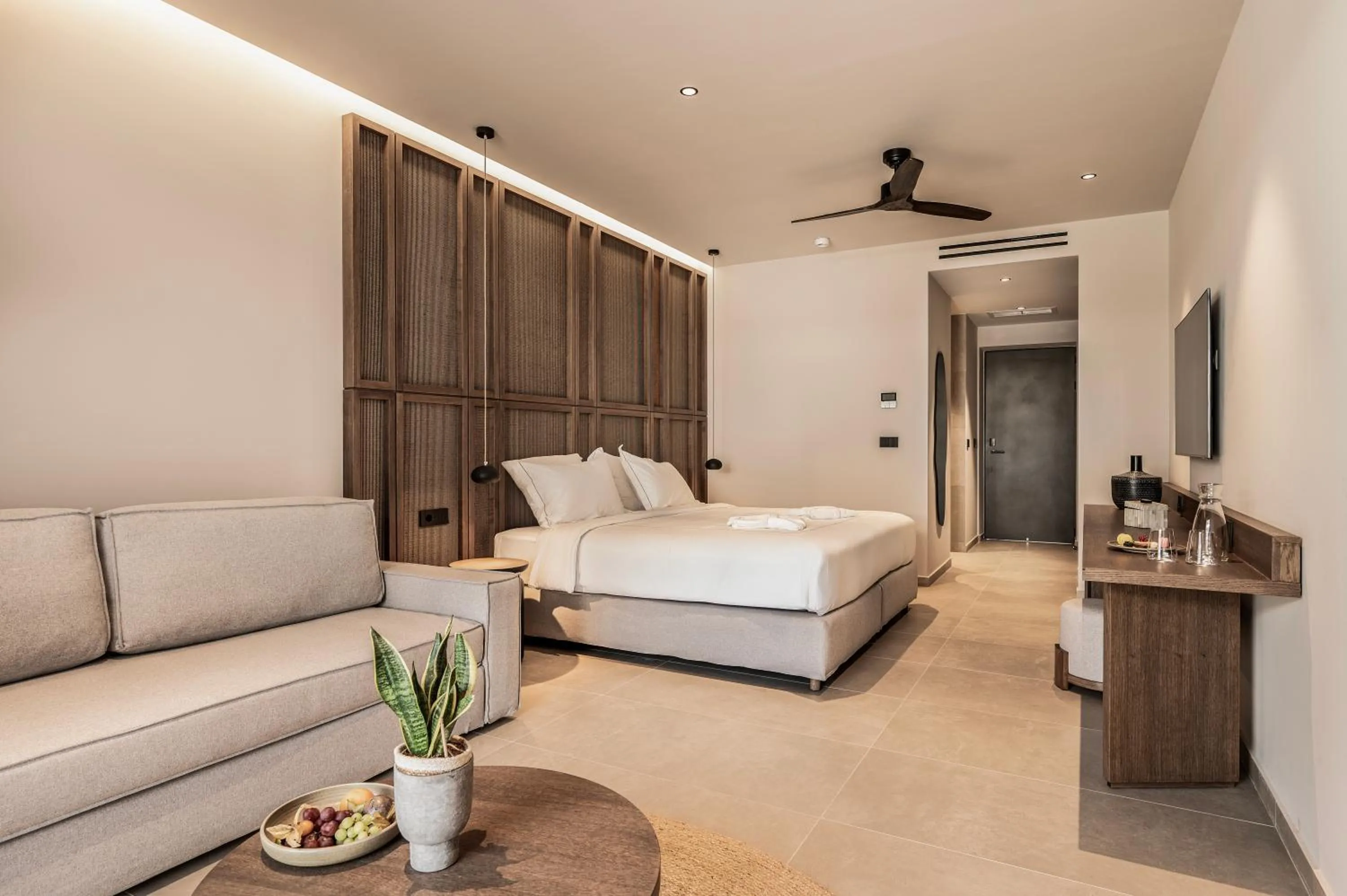 Mosay All Suite Hotel