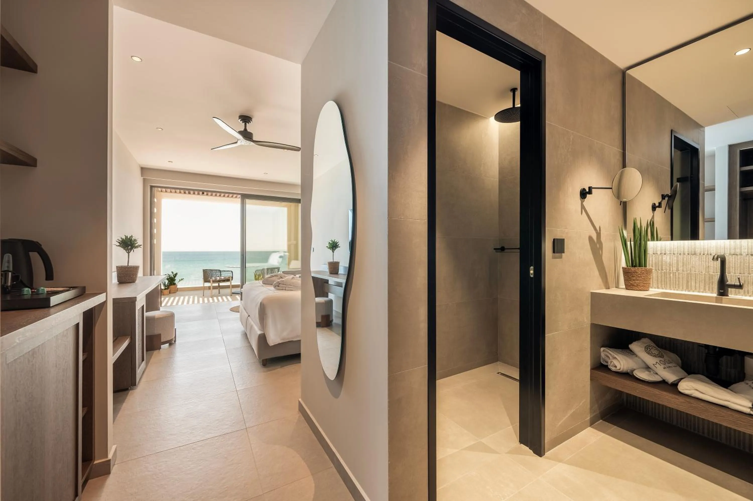 Mosay All Suite Hotel