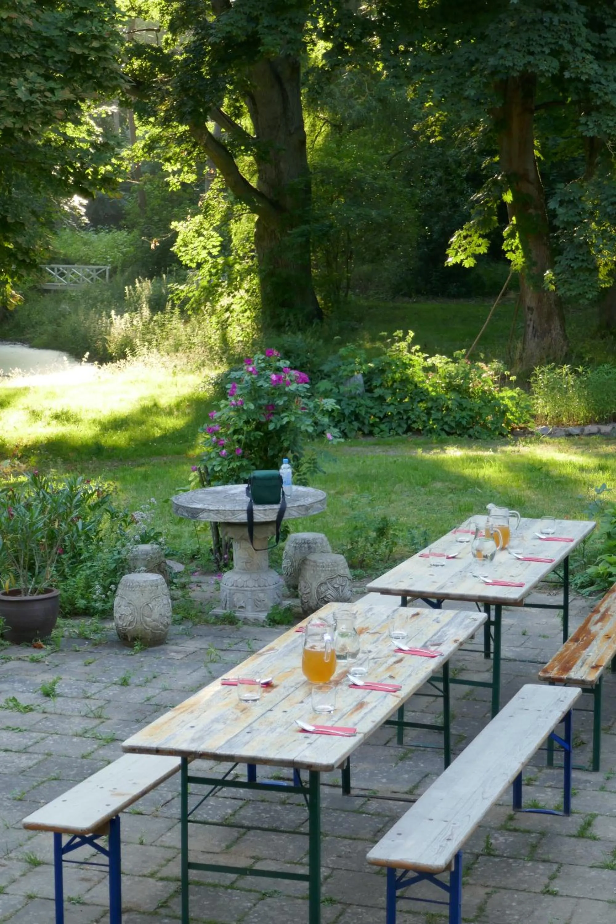 Landhaus Schloss Kölzow