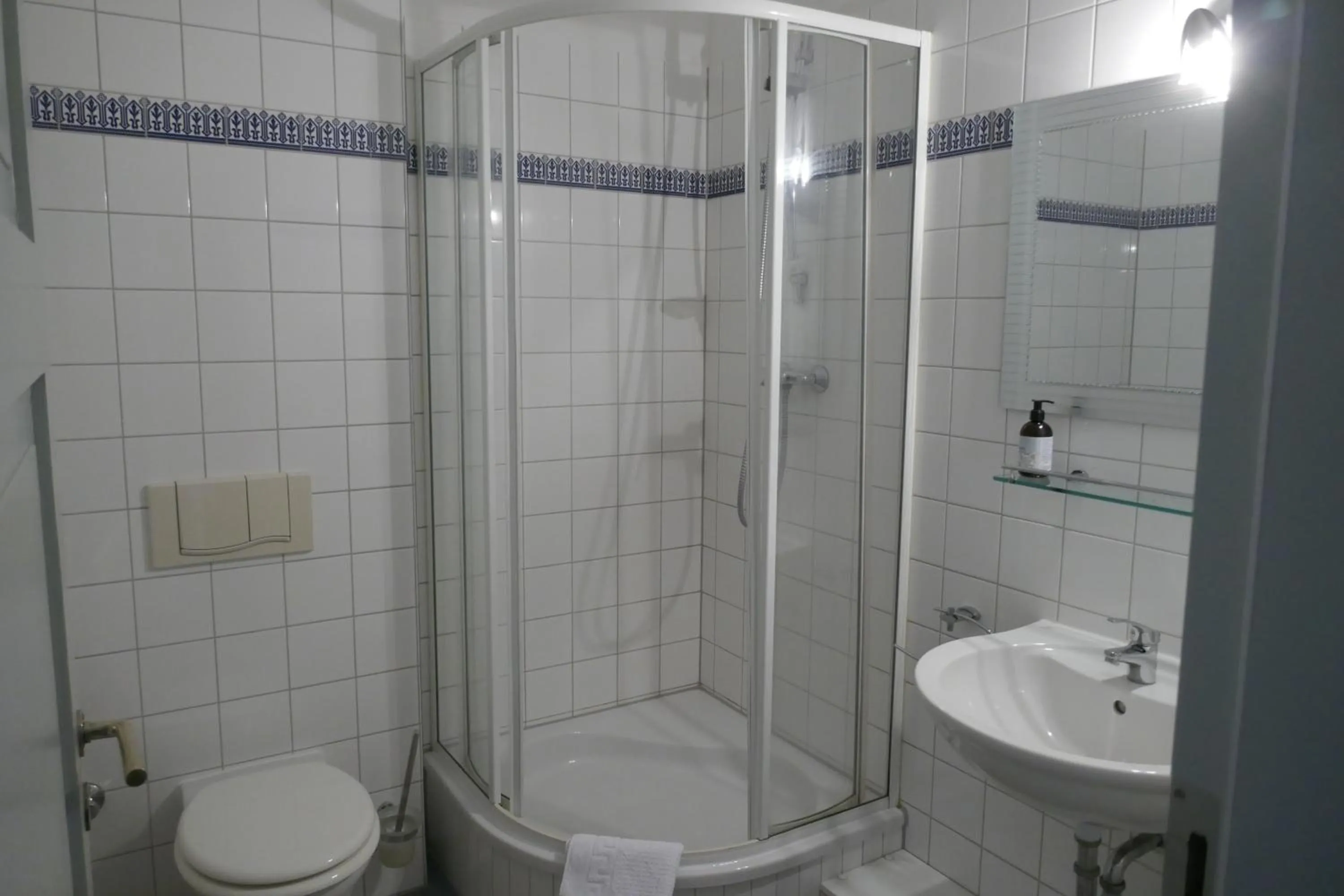 Landhaus Schloss Kölzow