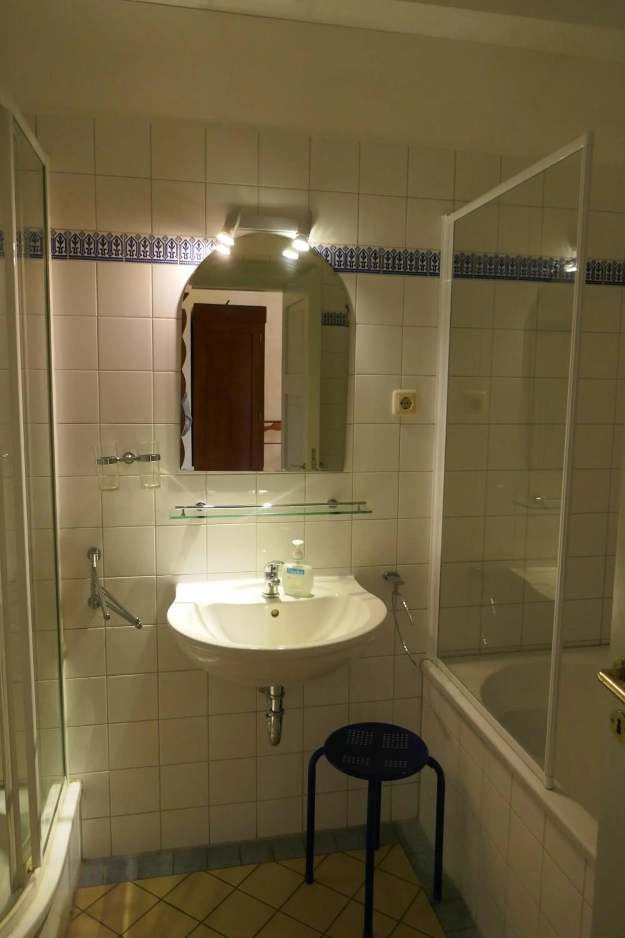 Landhaus Schloss Kölzow