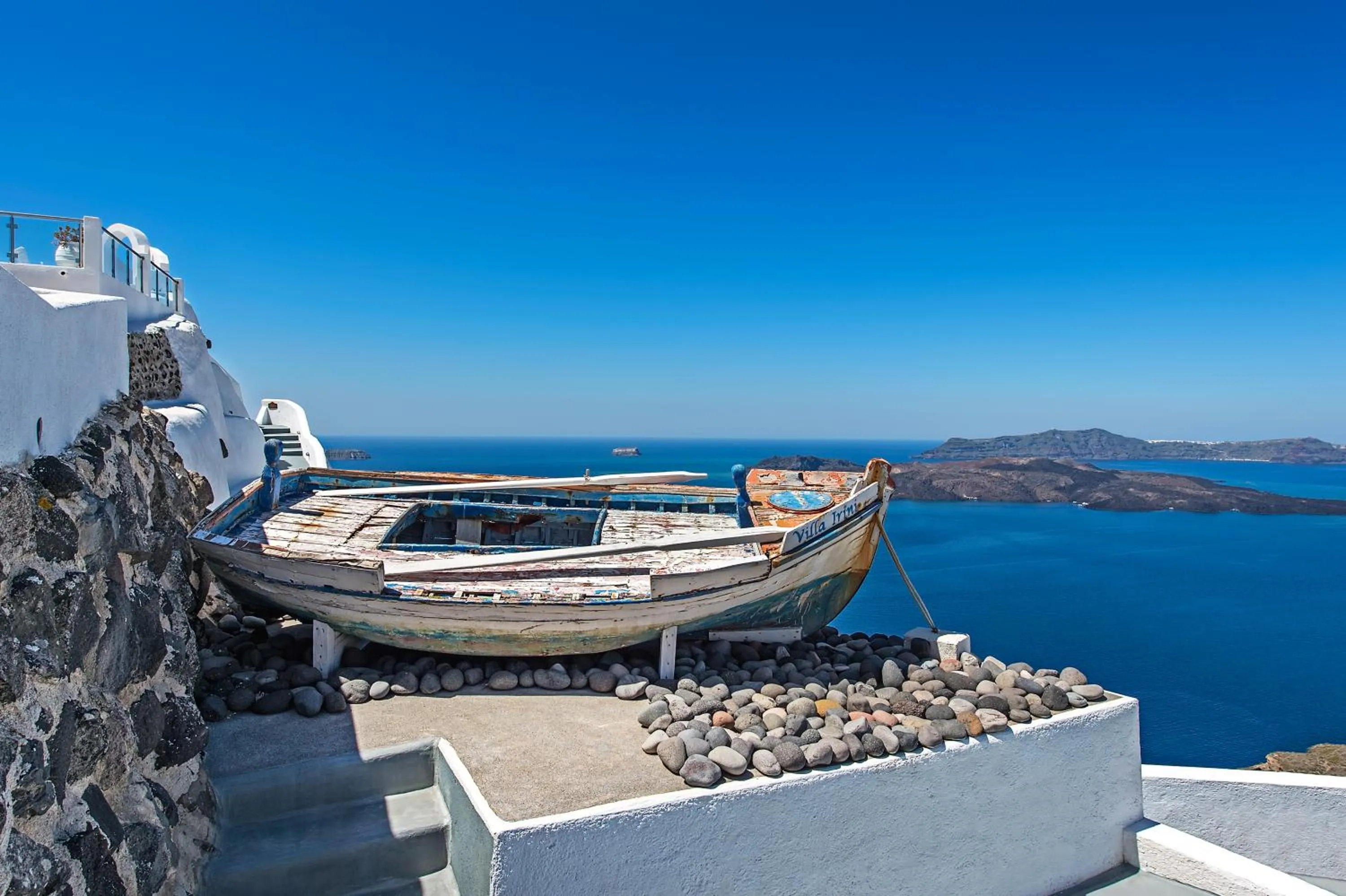 Other in Villa Irini Fira - Adults Only