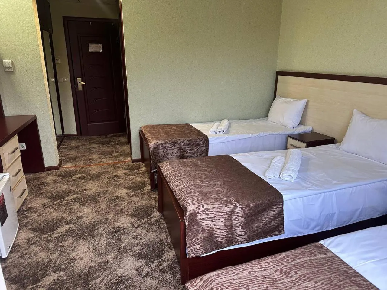 Hotel Nork Residence