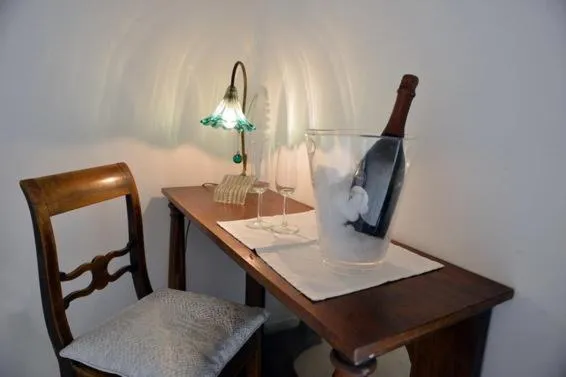 Alcoholic drinks in Masseria Palane