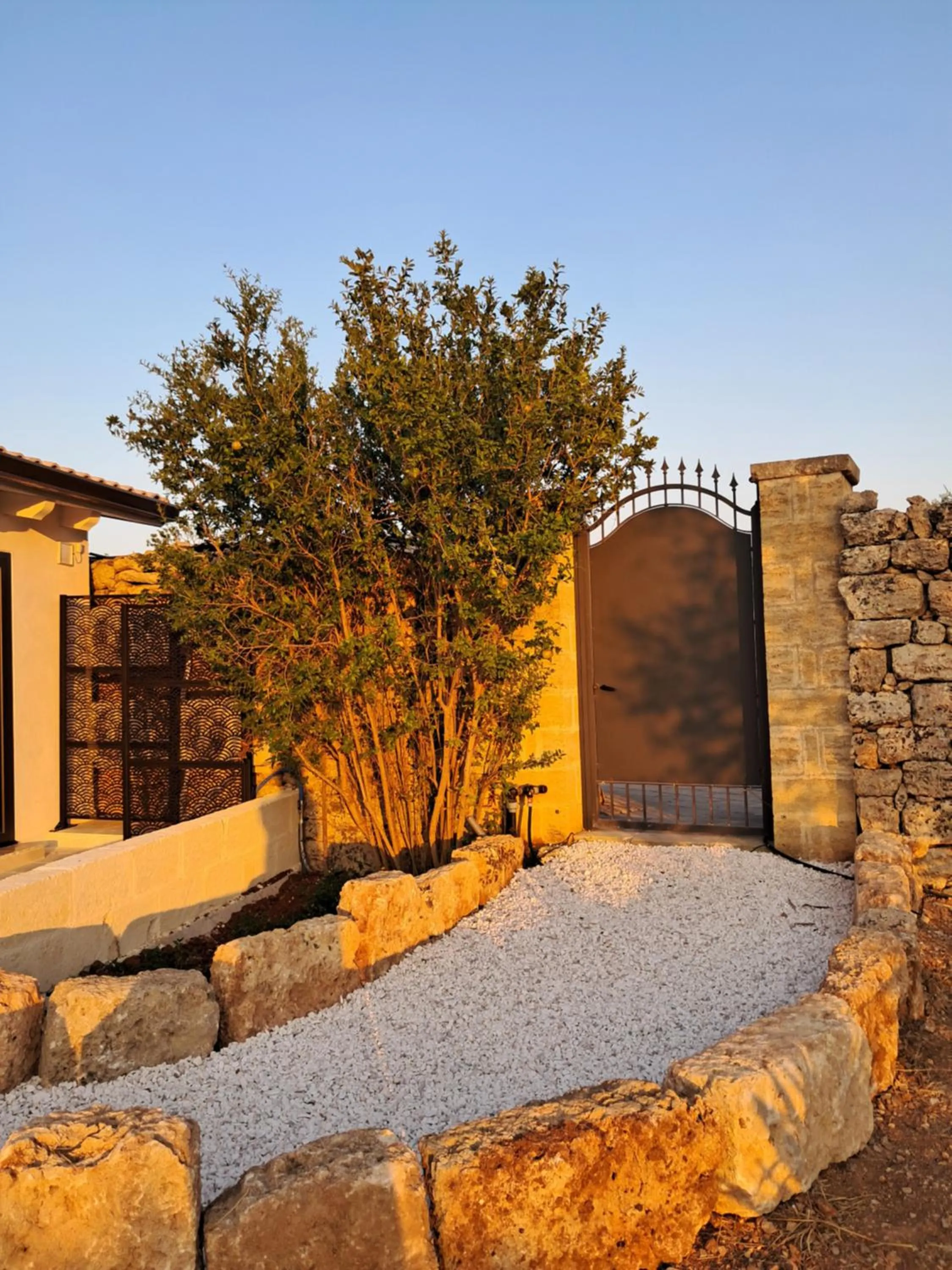 Masseria Palane
