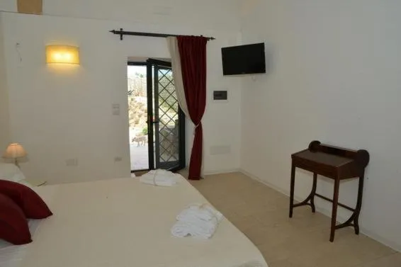 Day, Bed in Masseria Palane