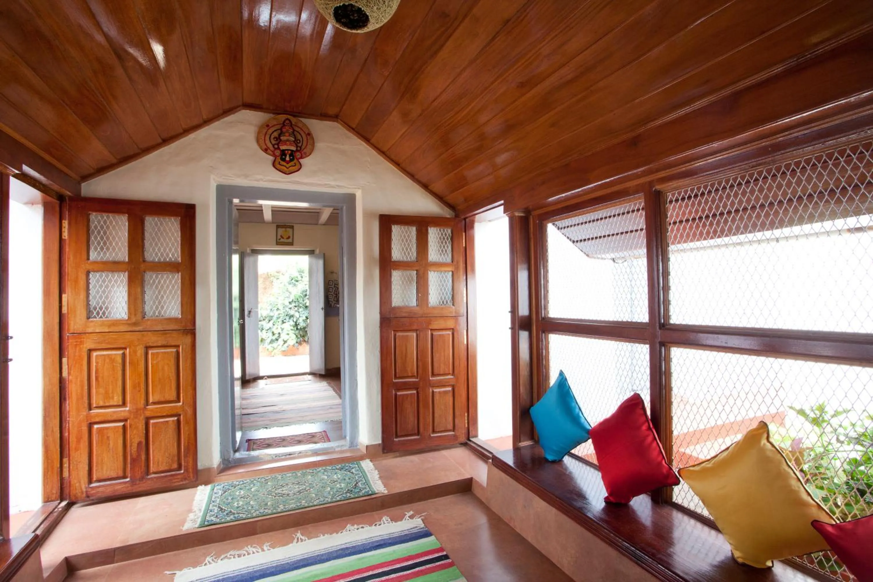 The Blue Mountains Estate Stay