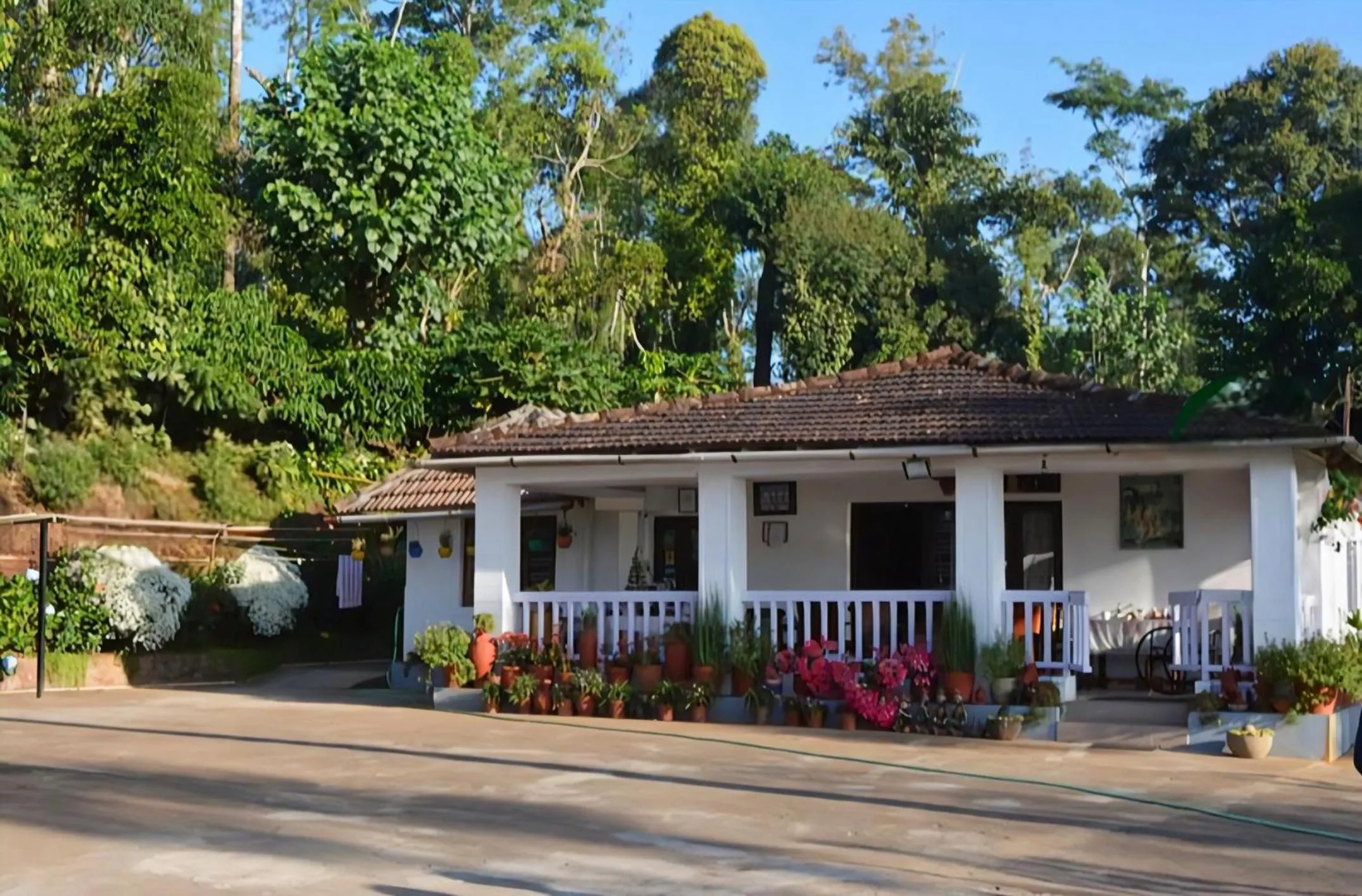 The Blue Mountains Estate Stay