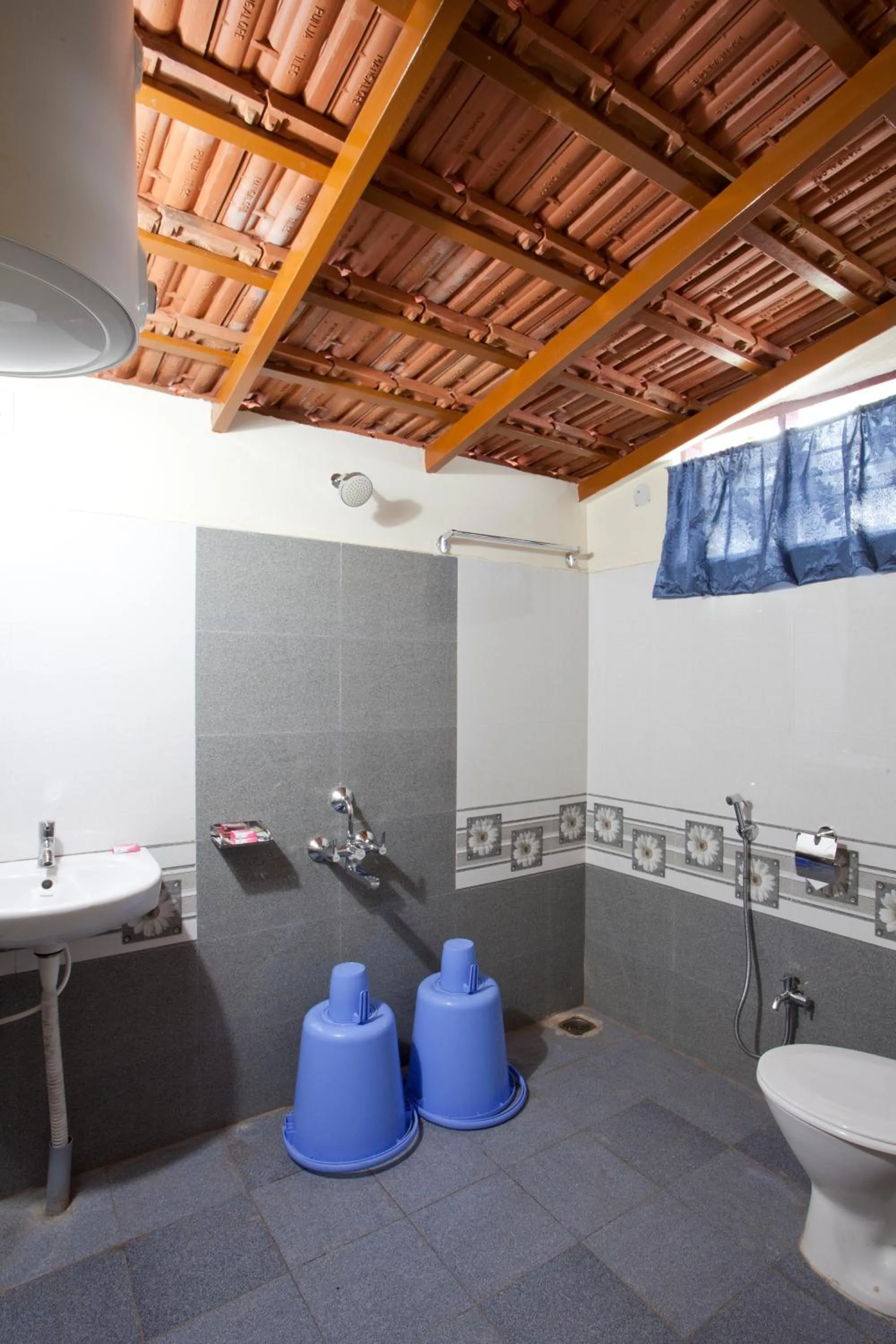 The Blue Mountains Estate Stay