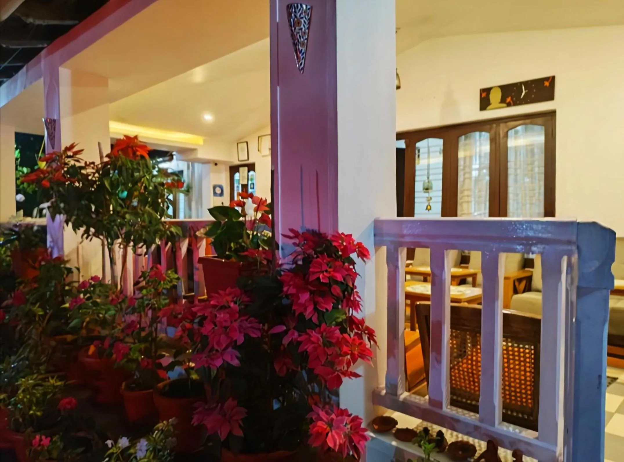 The Blue Mountains Estate Stay