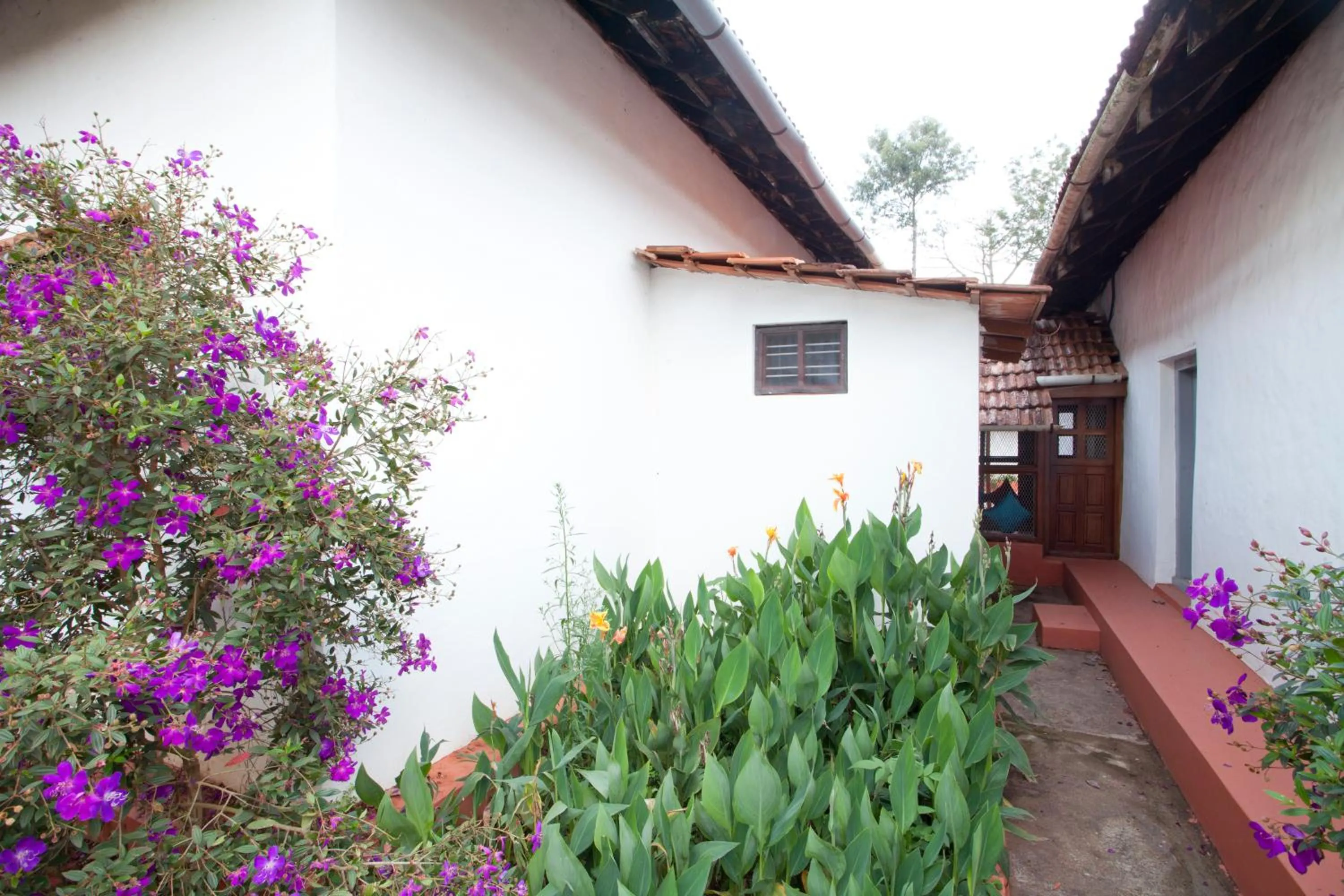 The Blue Mountains Estate Stay