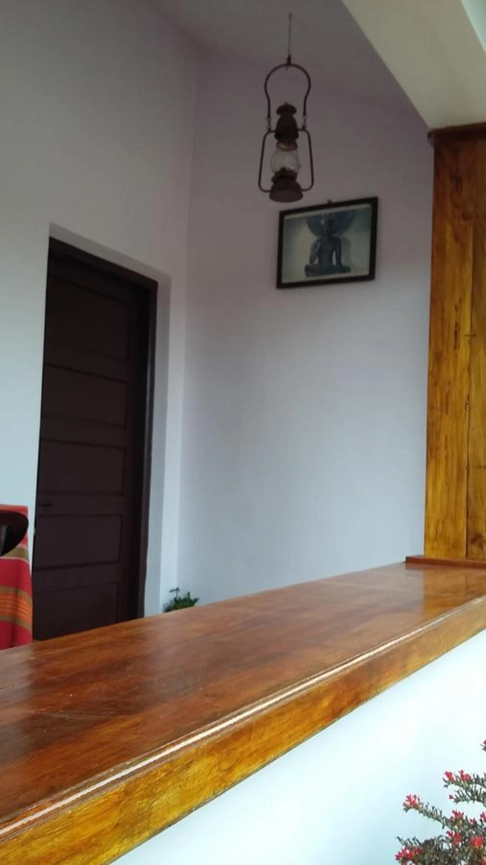 Lobby or reception in The Blue Mountains Estate Stay