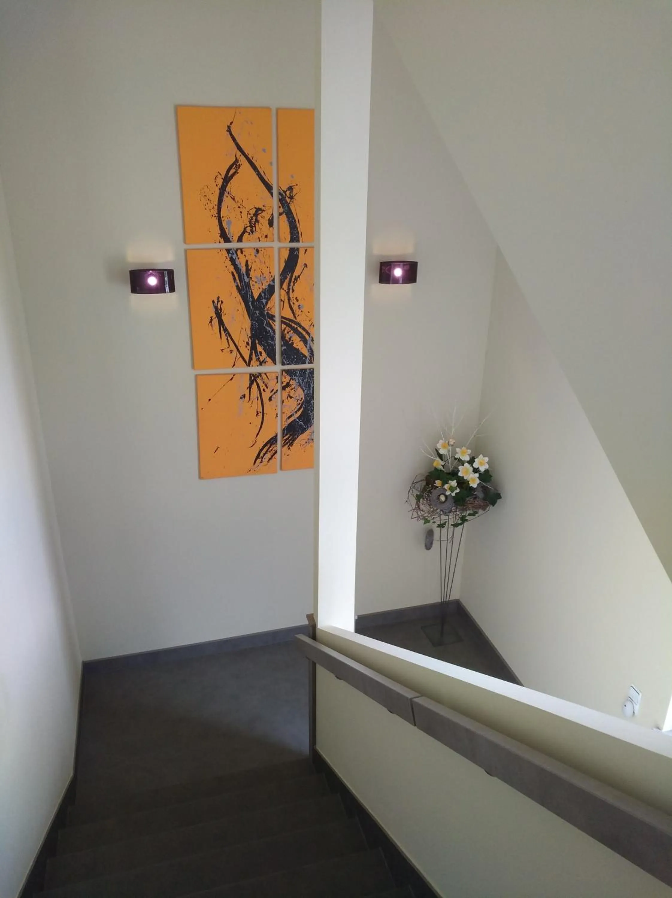 Other in Business Apartments