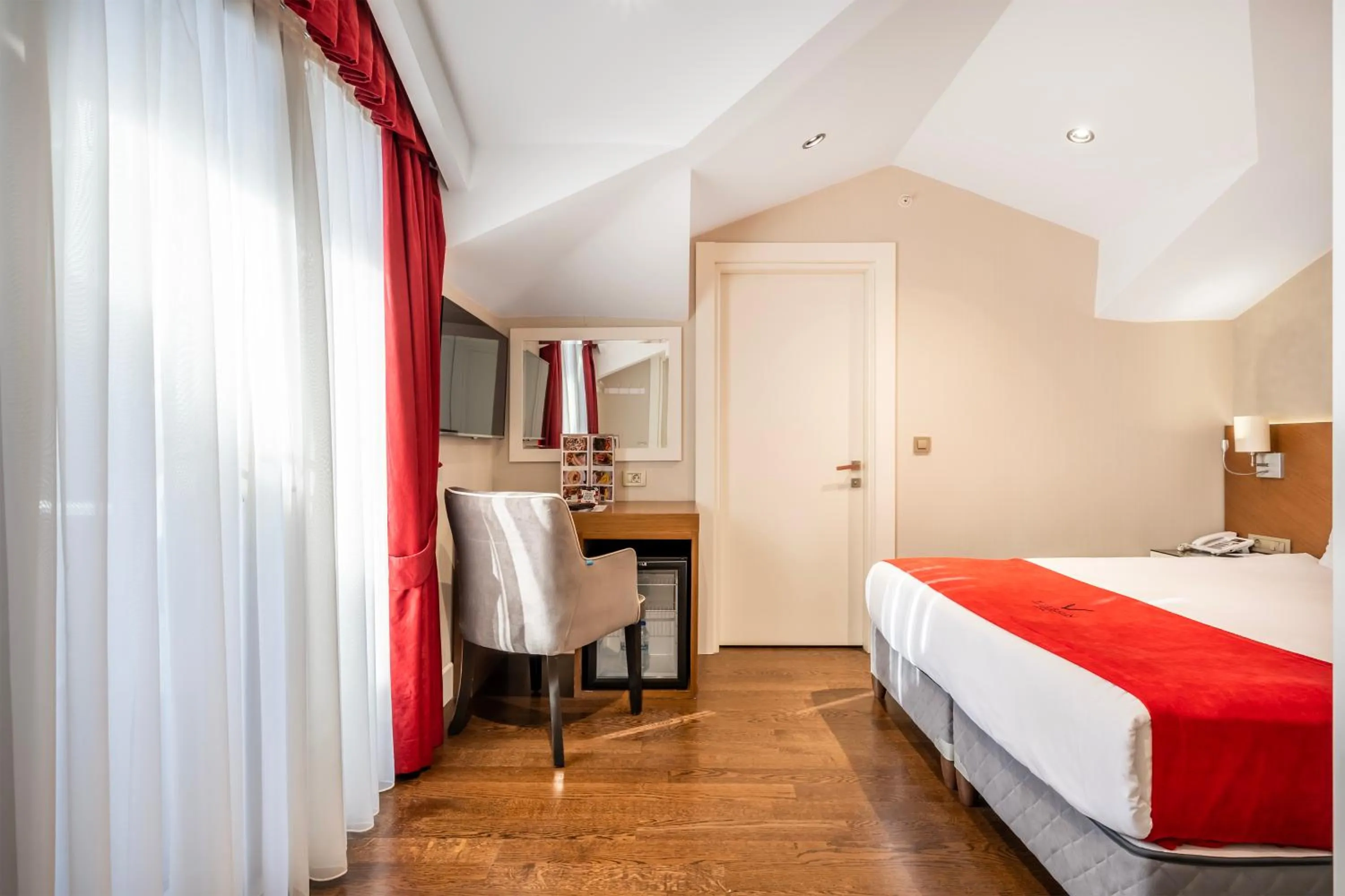 Other, Bed in Veyron Hotels & SPA