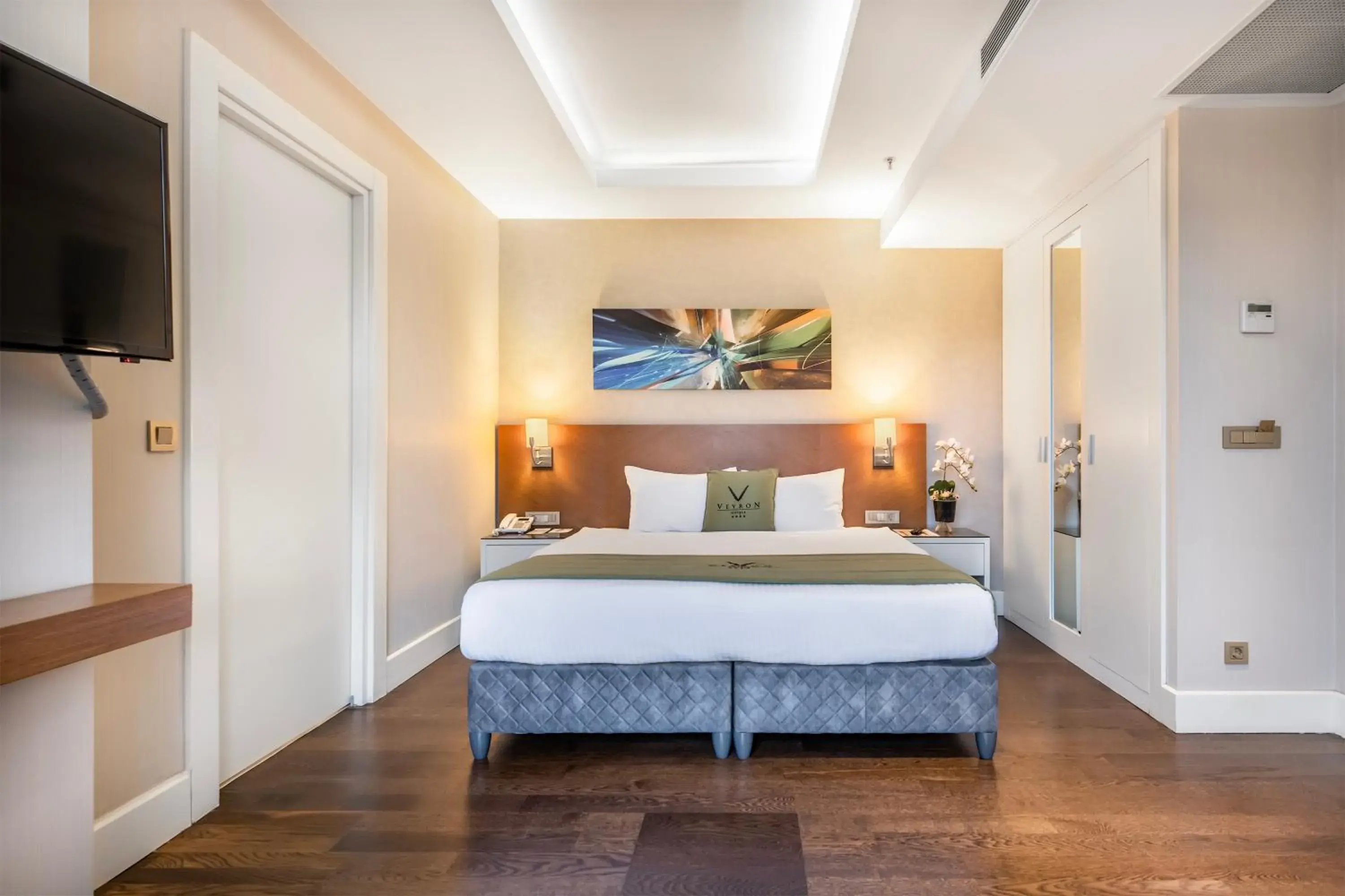 Standard Double or Twin Room in Veyron Hotels & SPA Standard Double or Twin Room in Veyron Hotels & SPA
