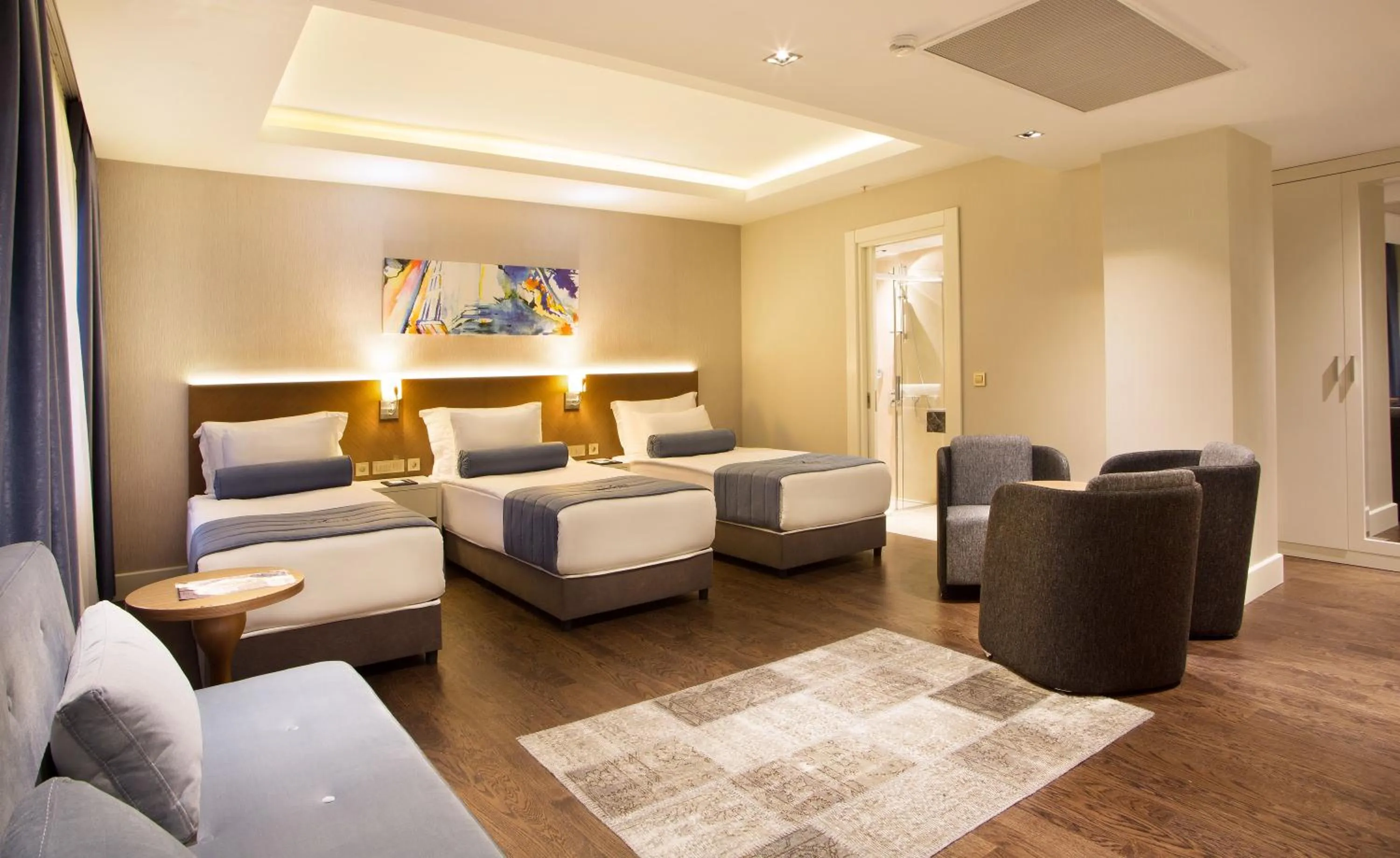 Other in Veyron Hotels & SPA