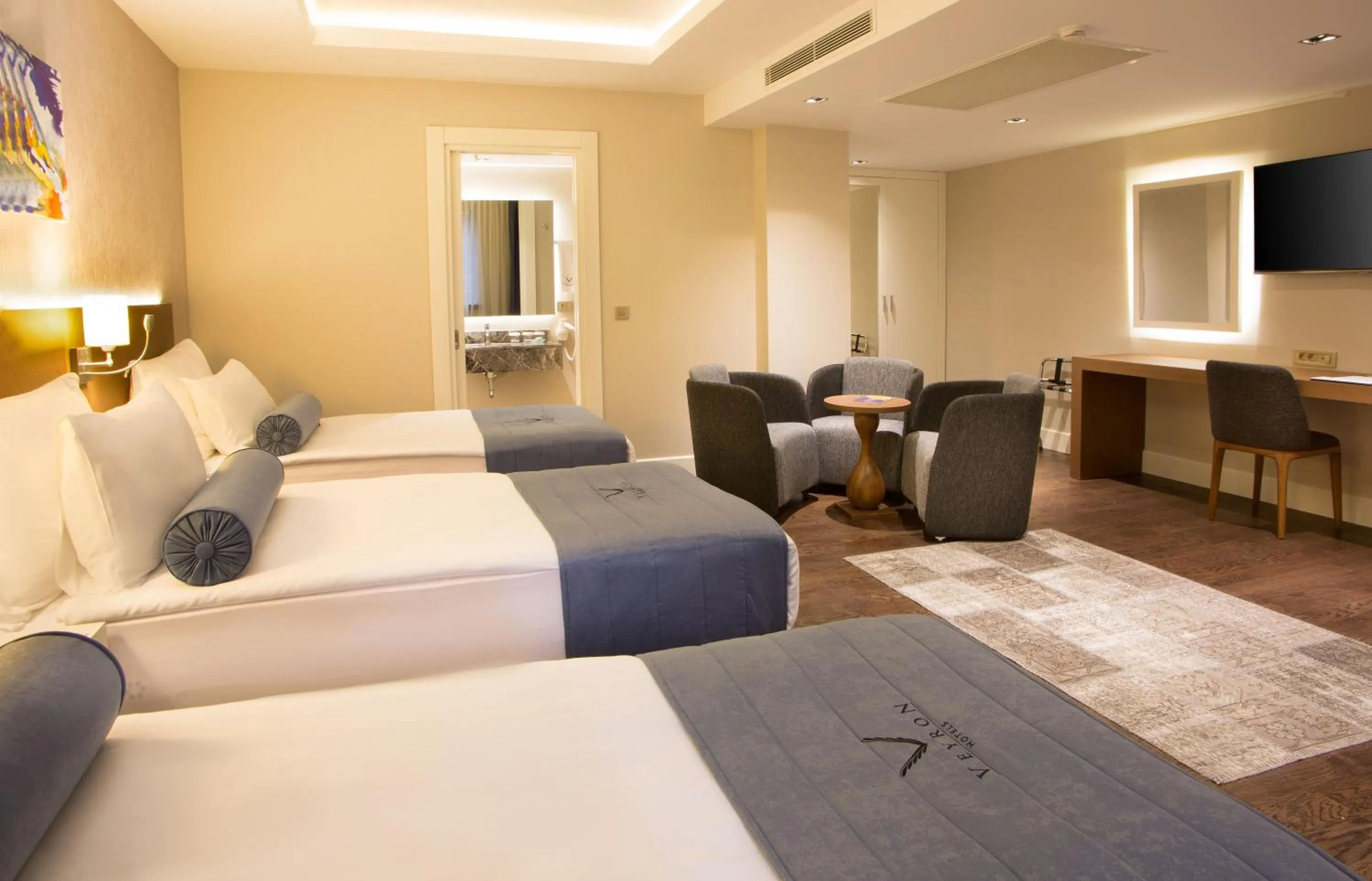 Other, Bed in Veyron Hotels & SPA