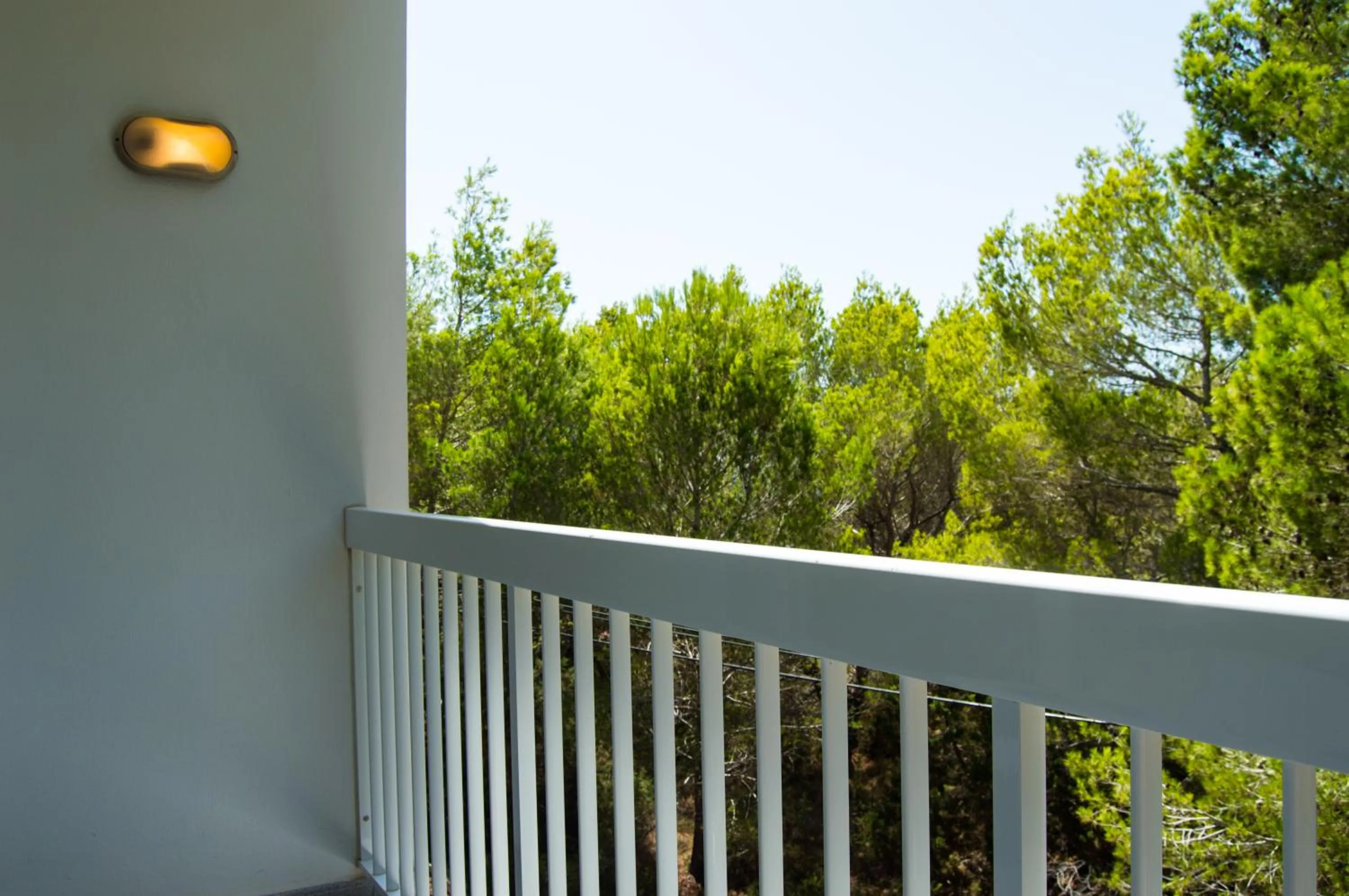 Balcony/Terrace in Es Pi 2