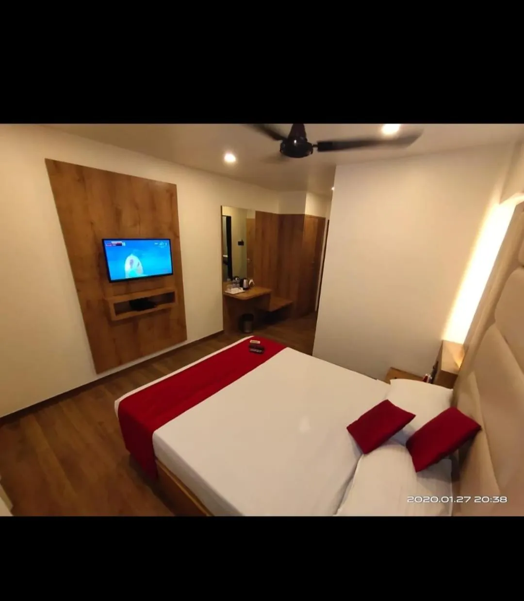 Hotel Heritage Dakshin