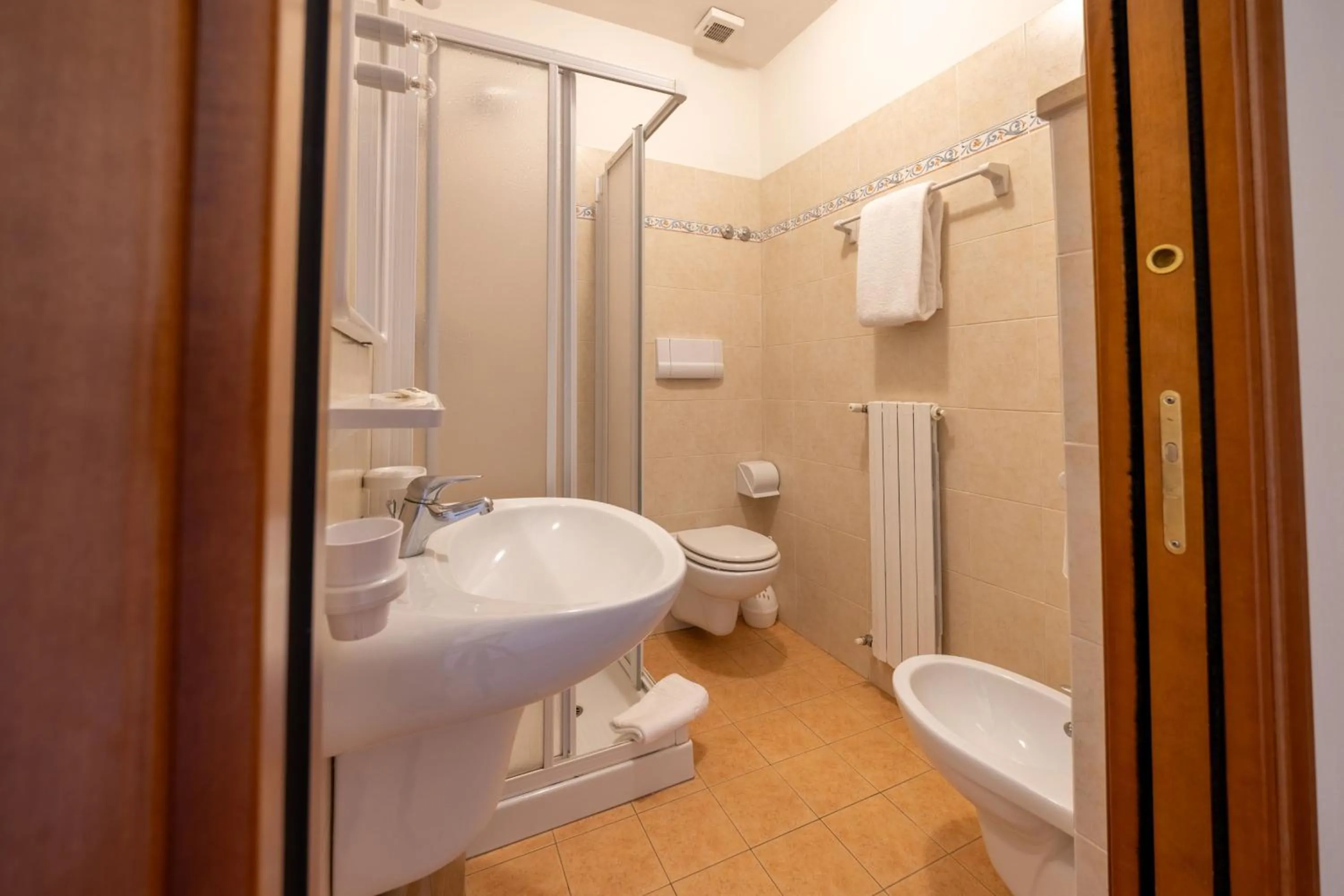 Hotel Monastero Sant'Andrea