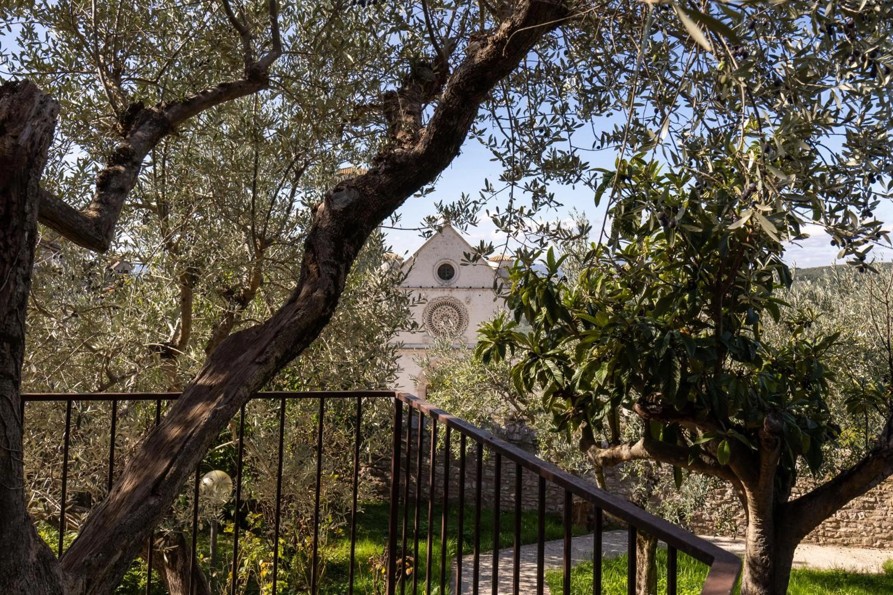 Hotel Monastero Sant'Andrea