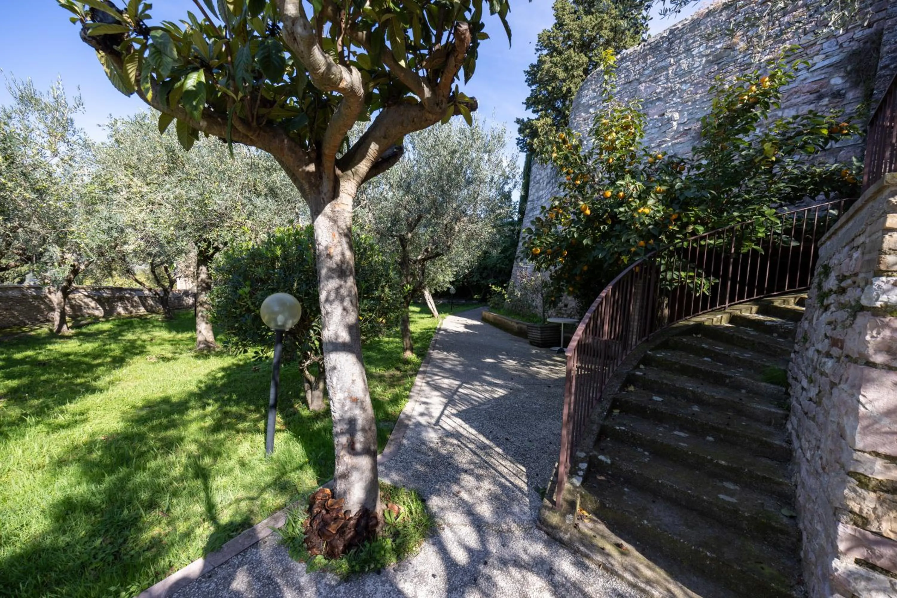 Hotel Monastero Sant'Andrea