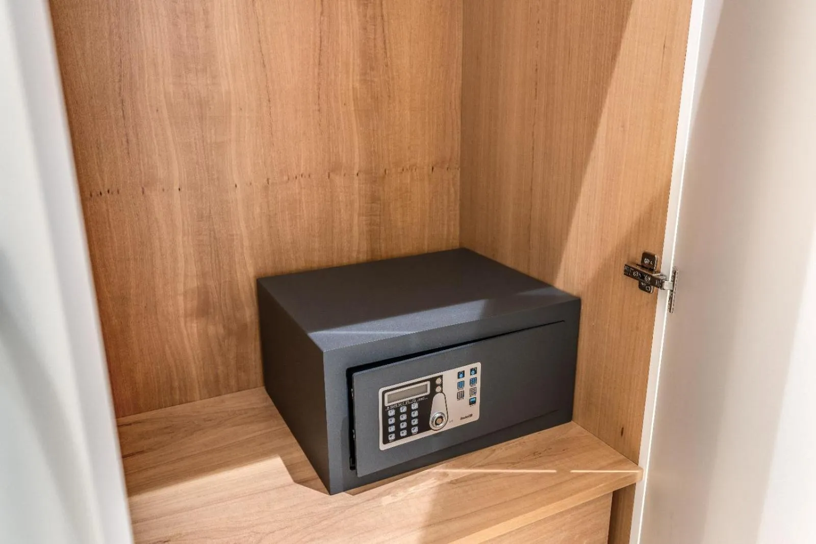 safe in ACA Hotel Viminale