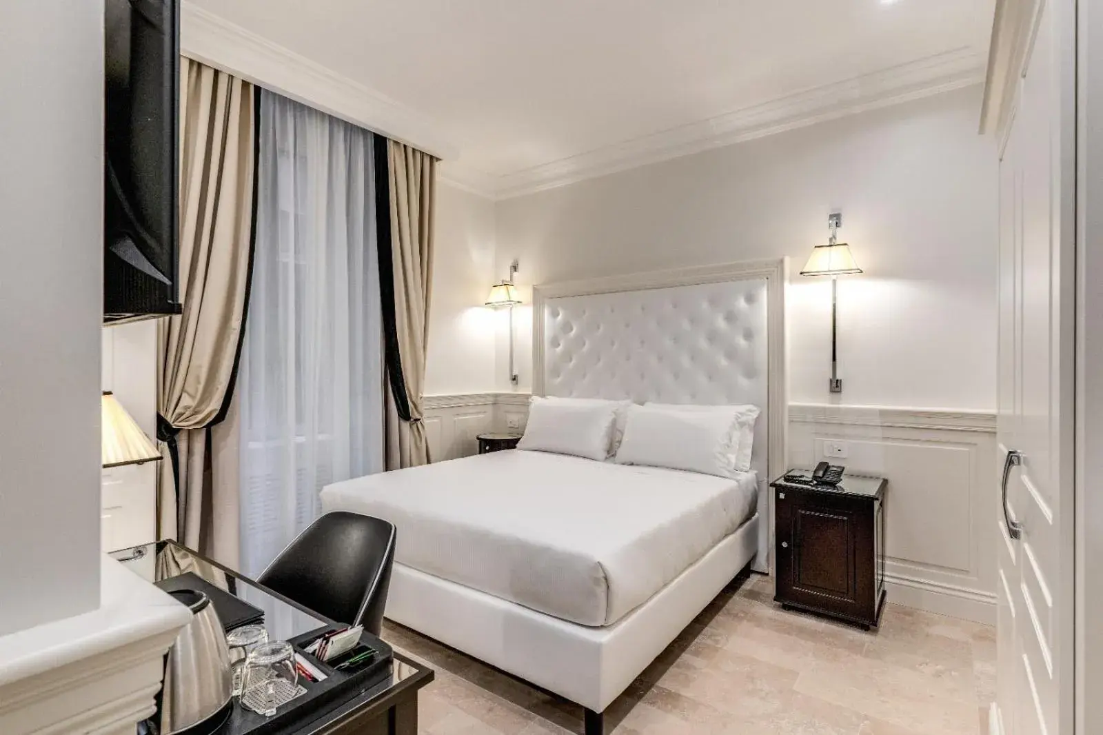 ACA Hotel Viminale ACA Hotel Viminale