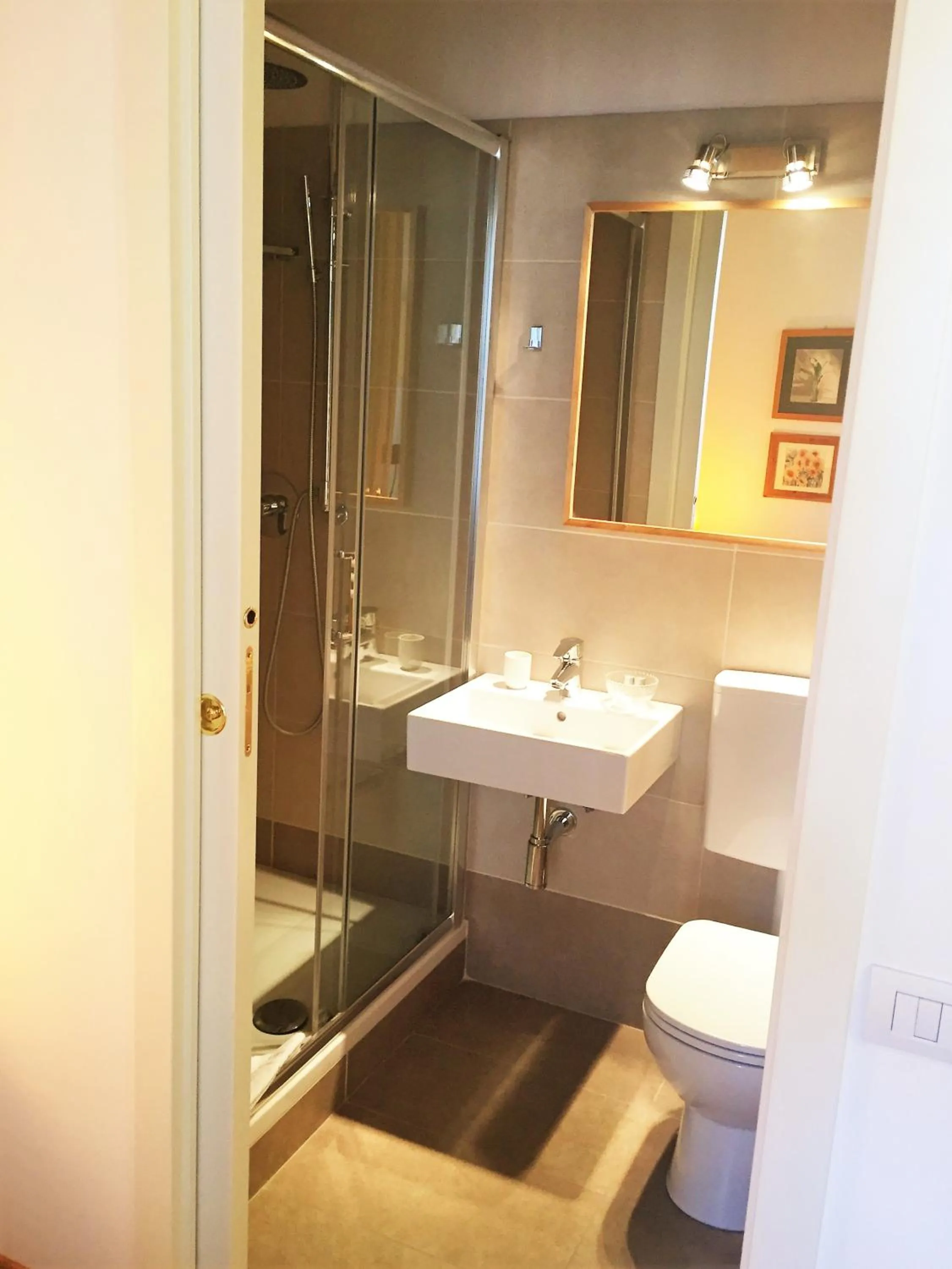 Bathroom in Stella Luxury Home