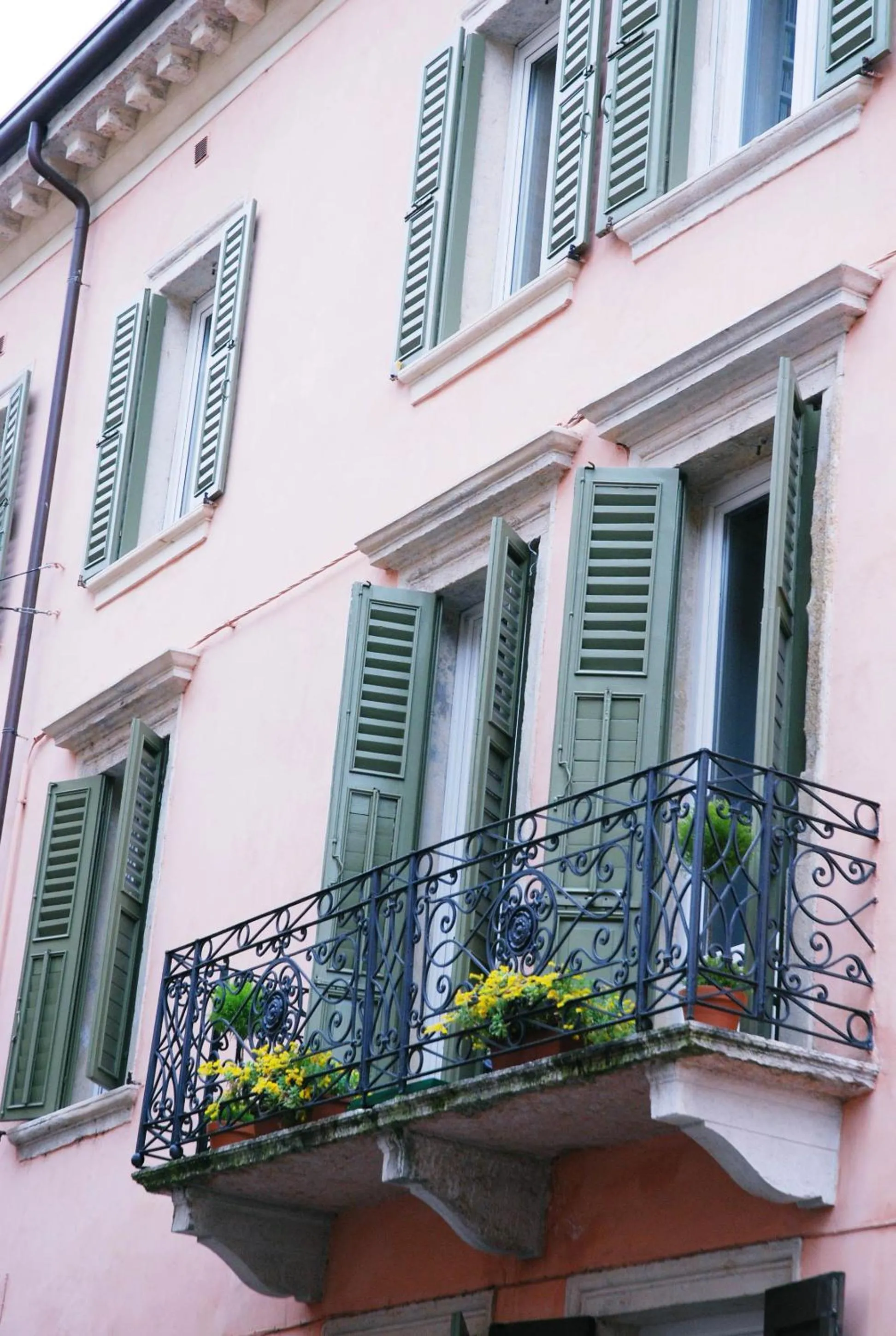 Property building in Stella Luxury Home