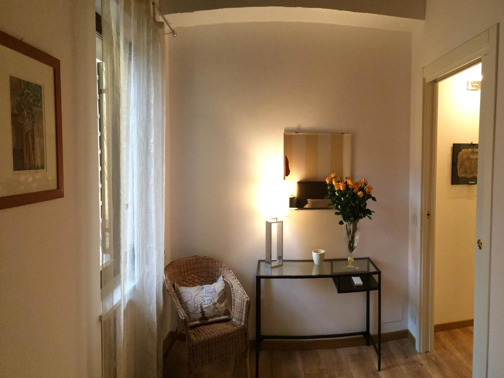 Photo of the whole room in Stella Luxury Home