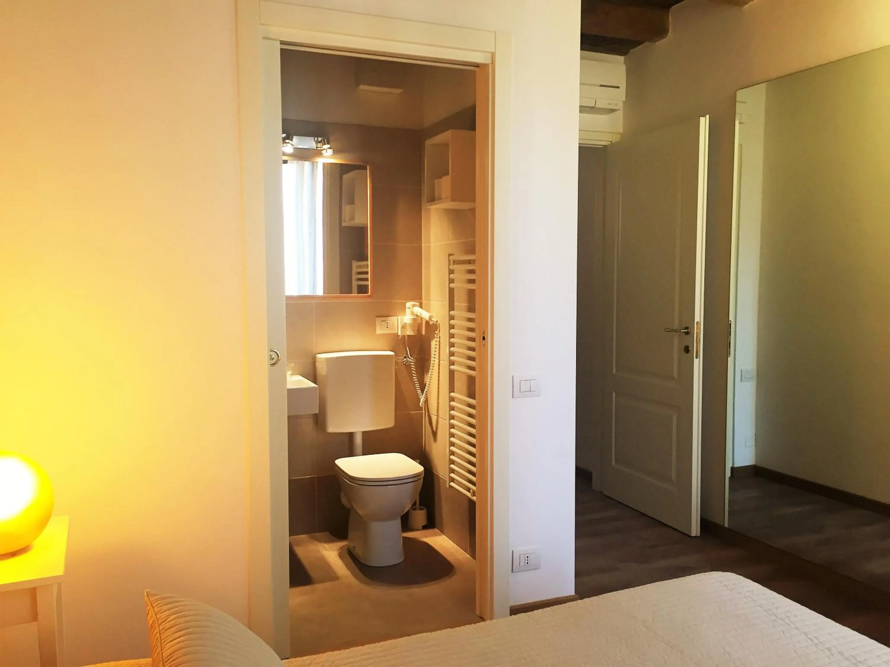 Bathroom in Stella Luxury Home