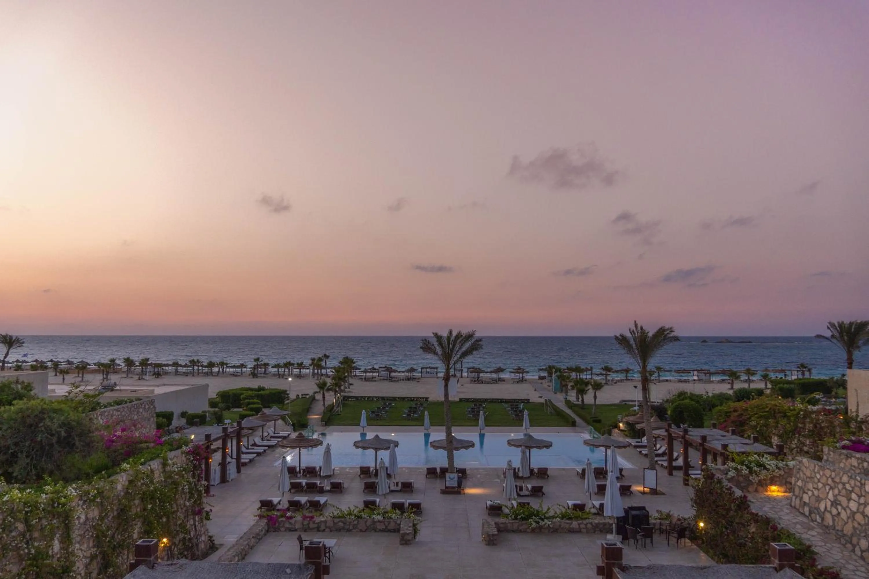 View (from property/room) in Caesar Bay Resort