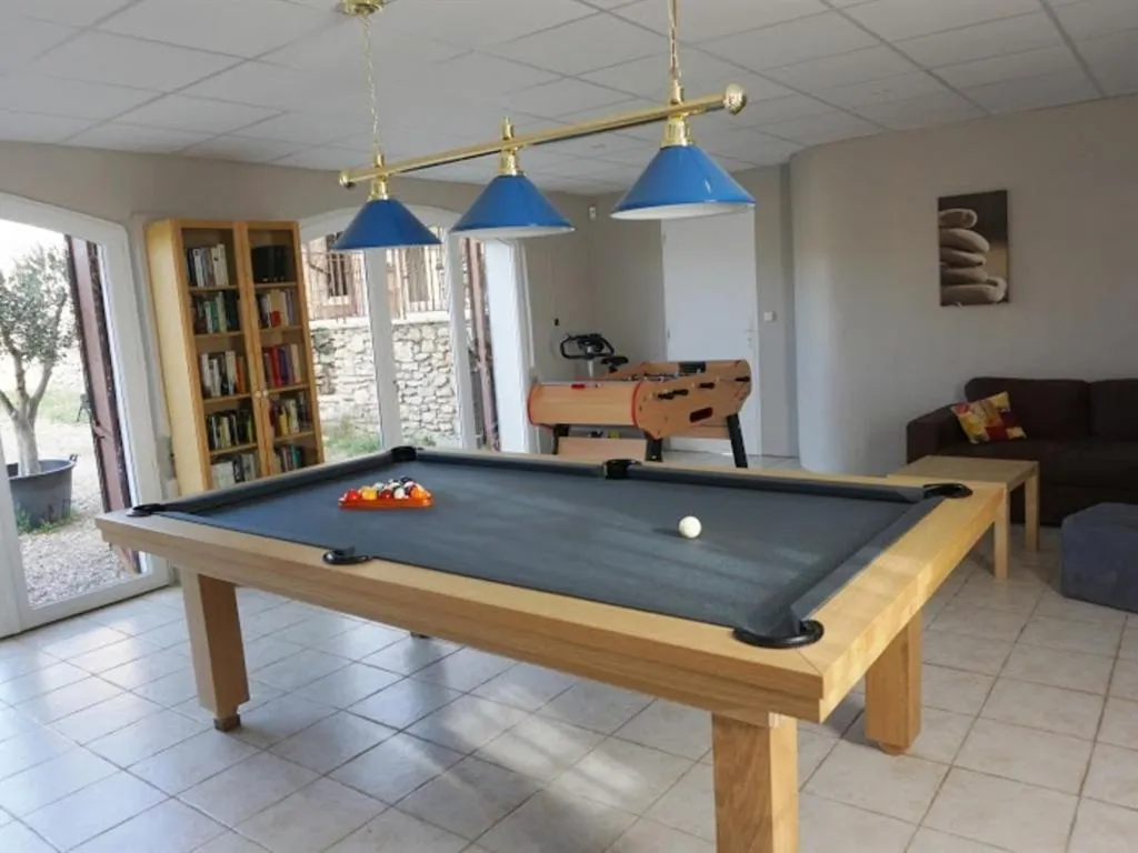 Activities in La Buisse