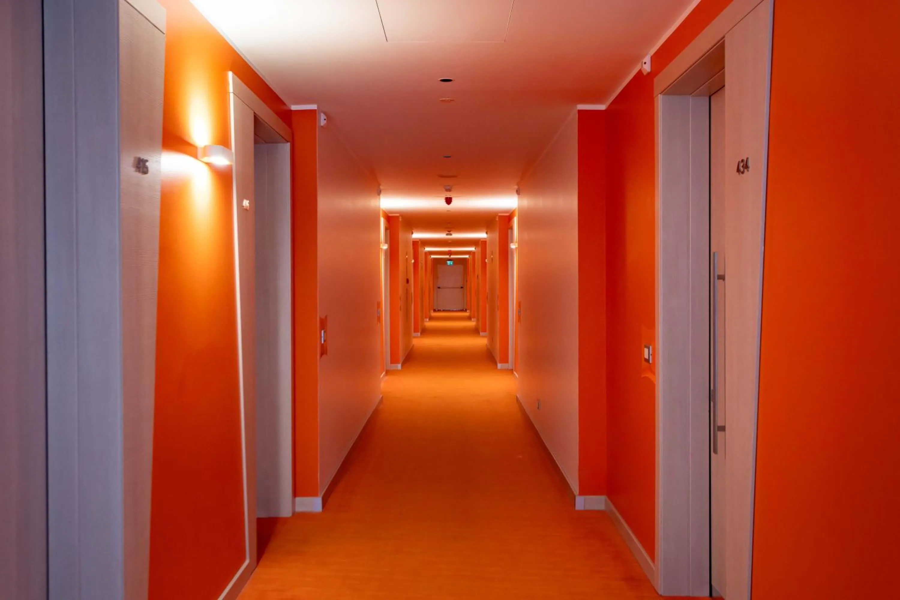 Other in ibis Styles Milano Est Settala