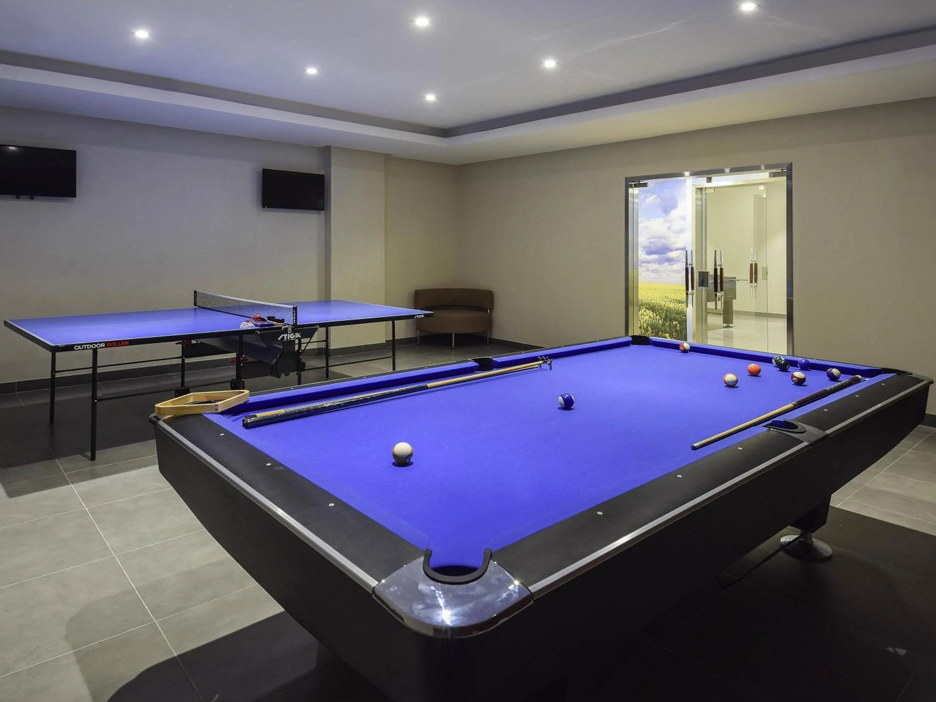 Other in Novotel Suites Riyadh Centre