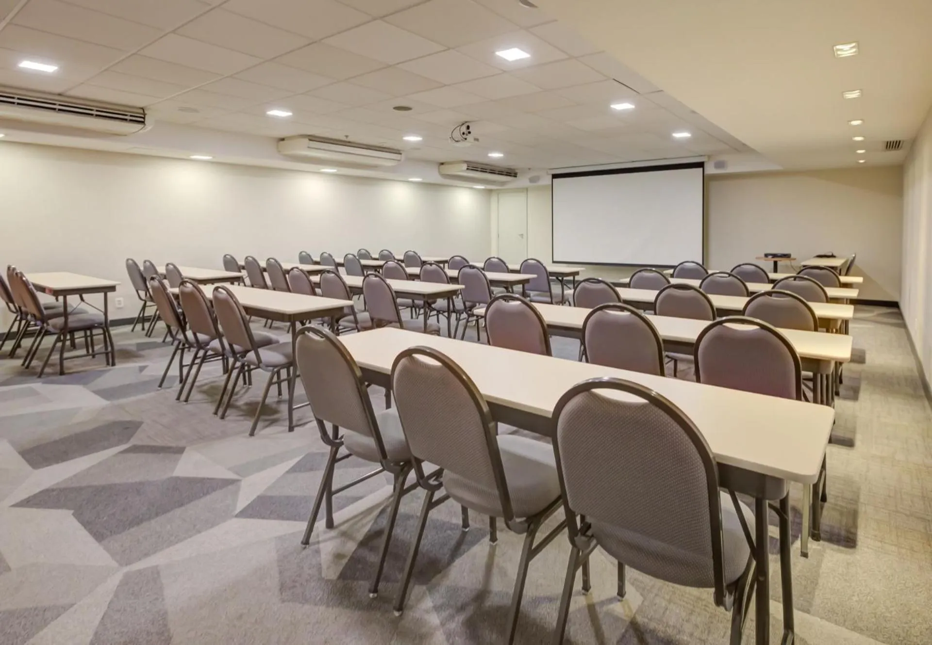 Banquet/Function facilities in ibis Rio de Janeiro Nova America