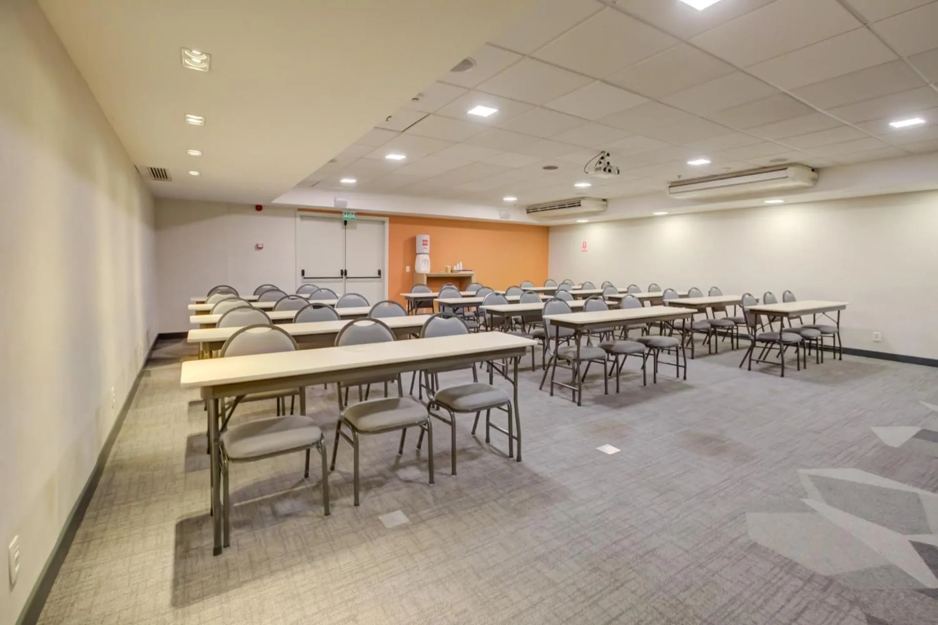 Banquet/Function facilities in ibis Rio de Janeiro Nova America