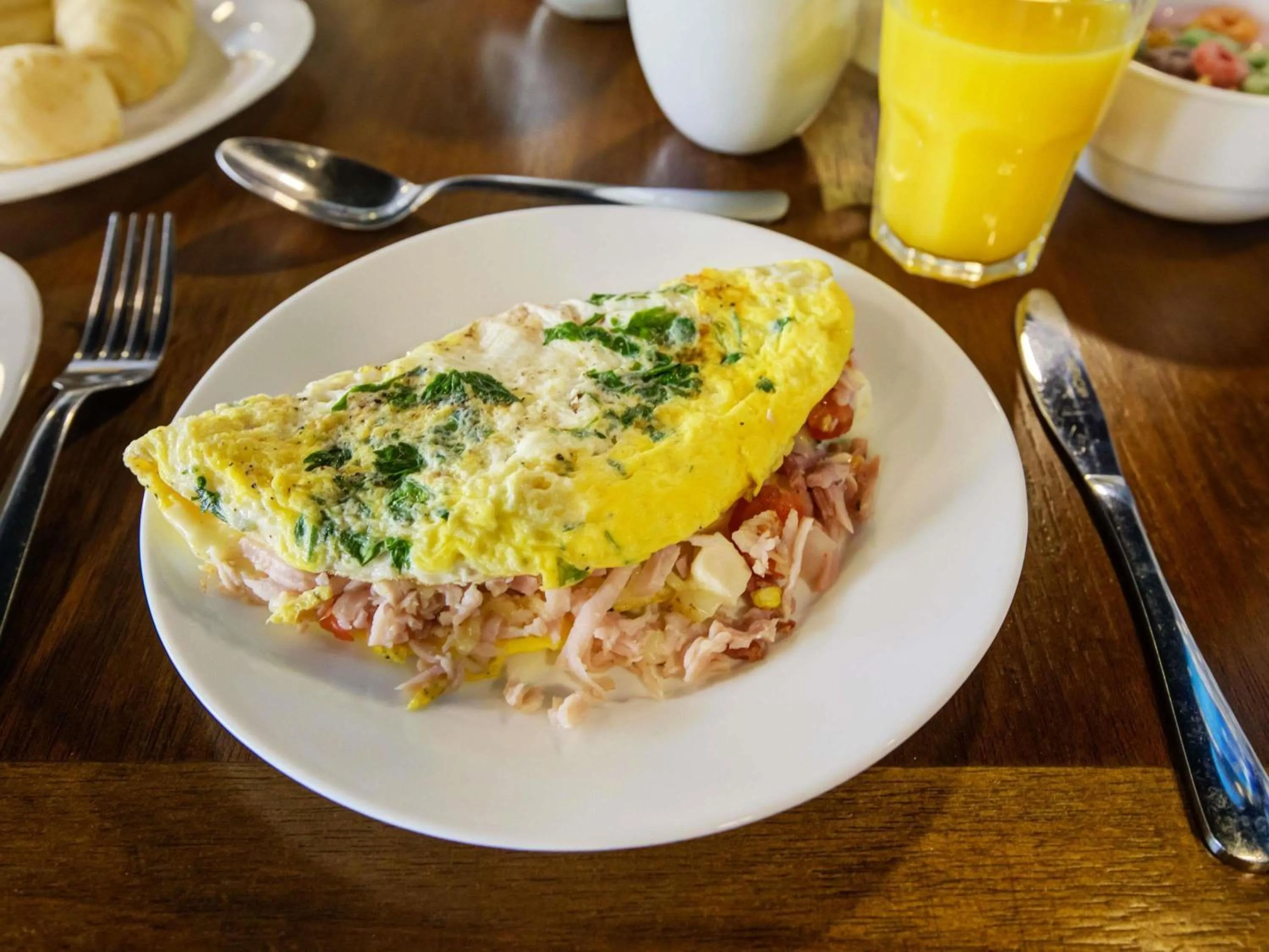 Other in ibis Rio de Janeiro Nova America